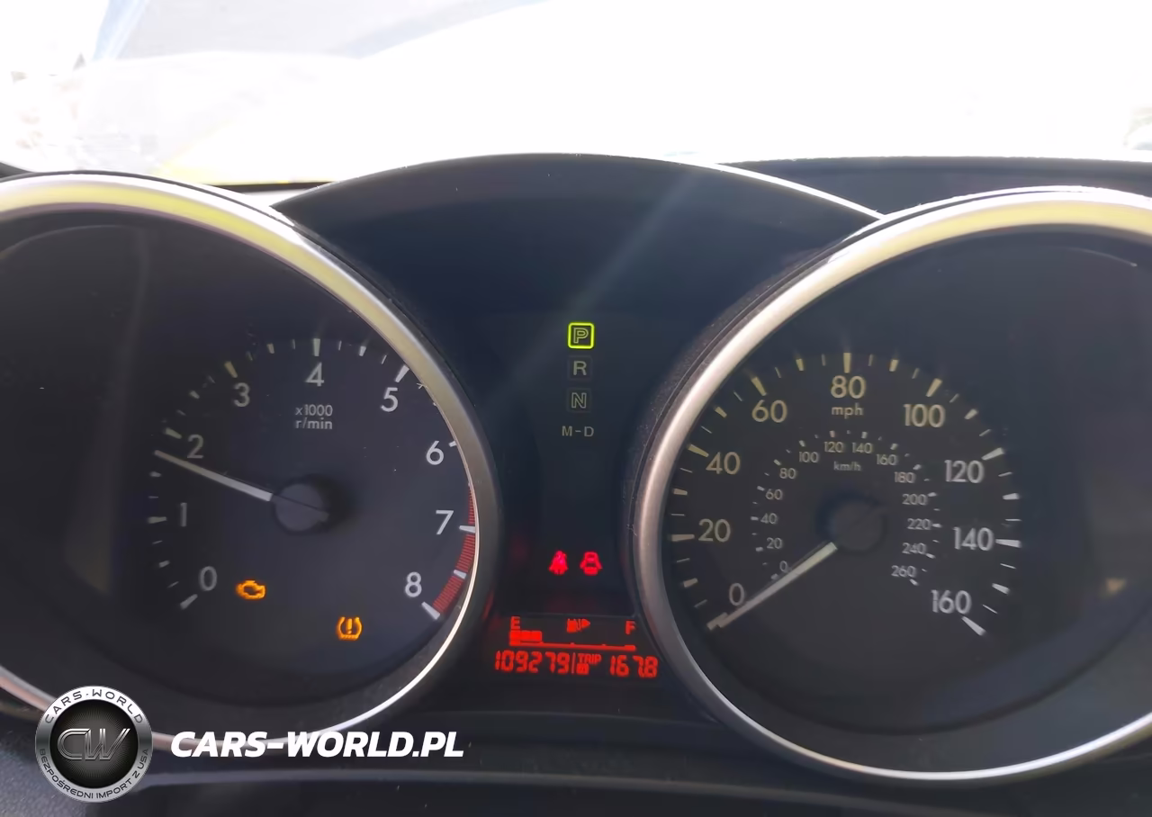 2010 Mazda Mazda3 I Touring VIN:JM1BL1SG2A1230781 - 7