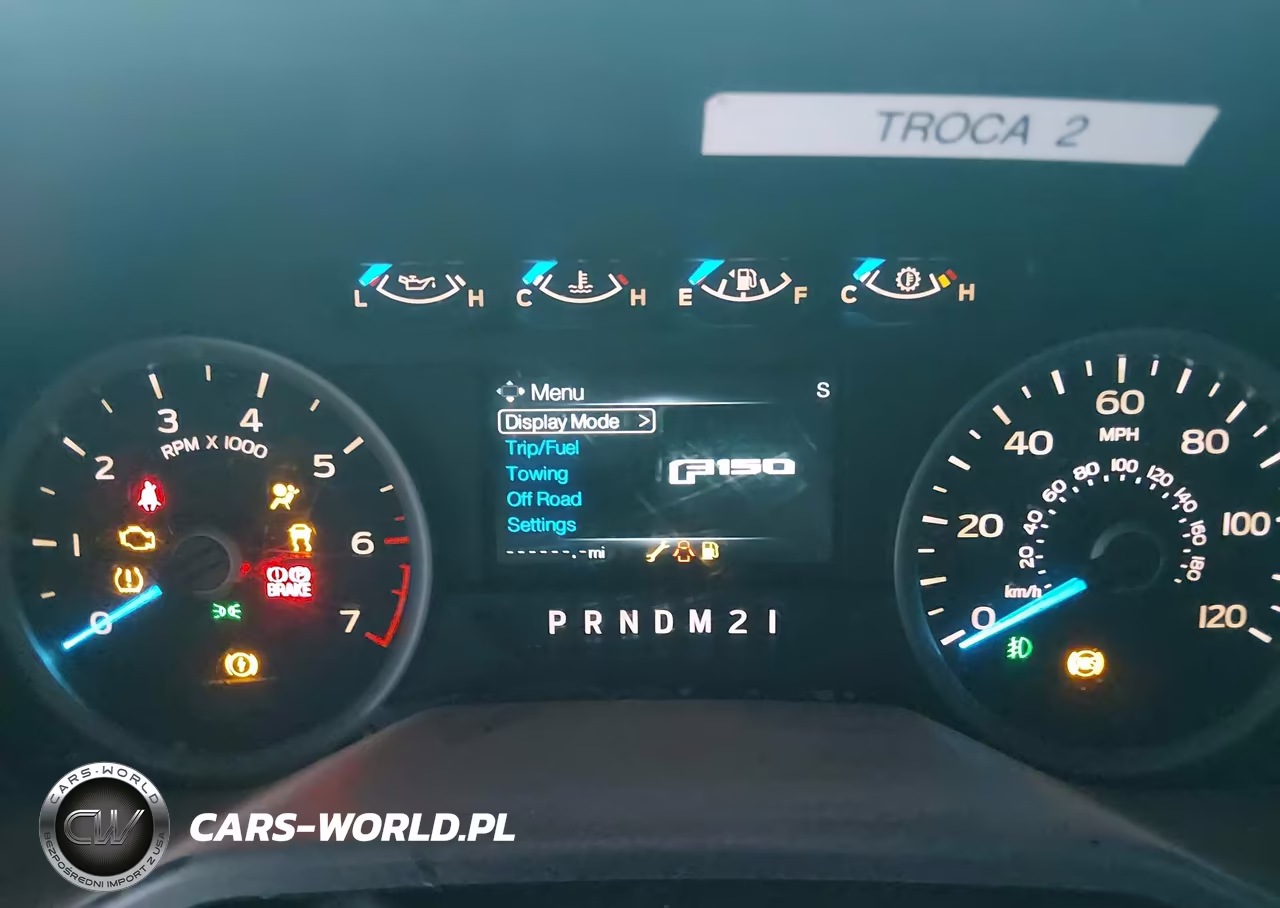 2015 Ford F-150 Xlt VIN:1FTEX1CP2FKE88056 - 14