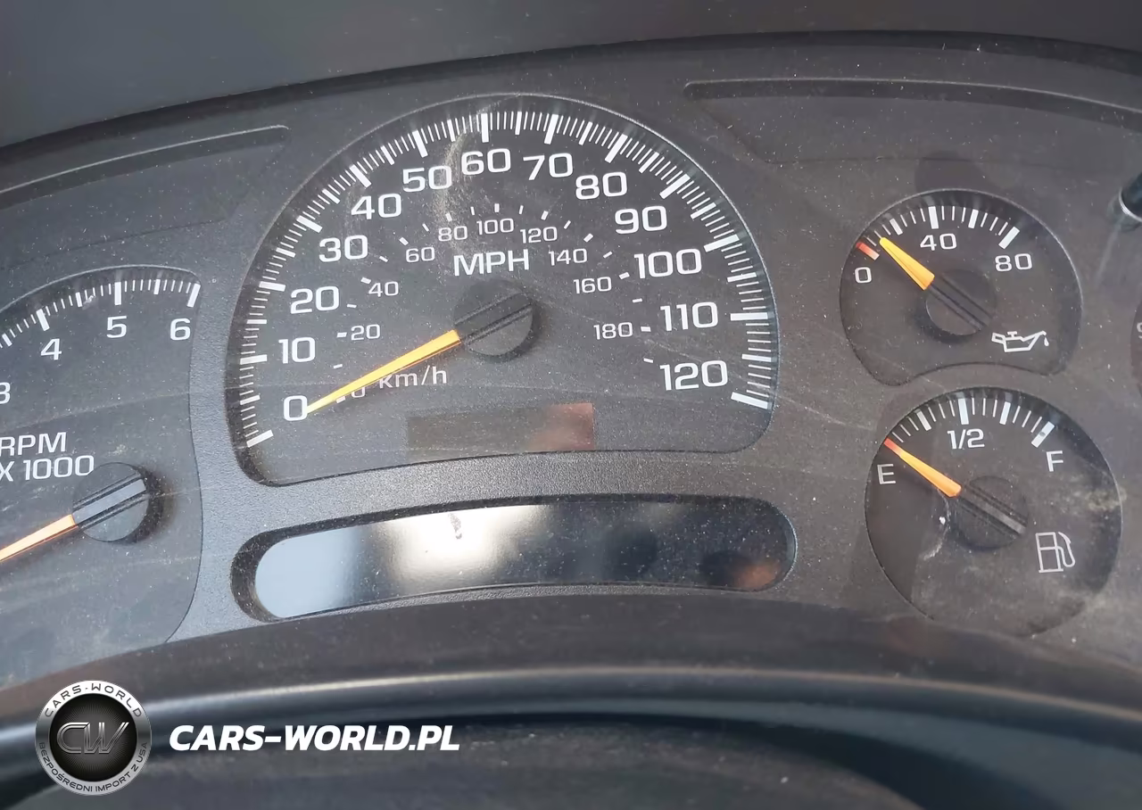 2005 Chevrolet Tahoe Ls VIN:1GNEC13V55J195029 - 15