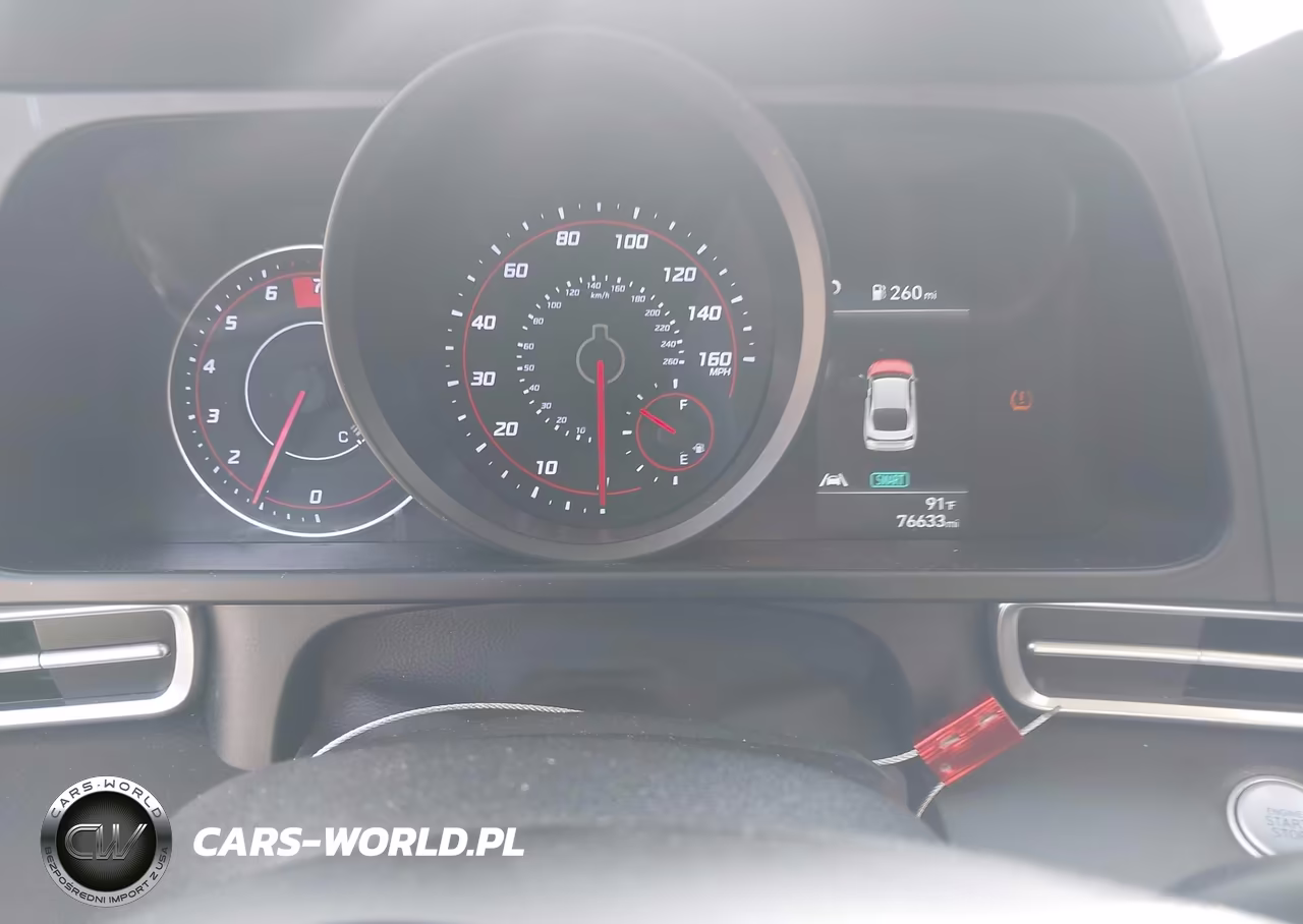 2022 Hyundai Elantra Sel VIN:KMHLM4AG2NU321411 - 7