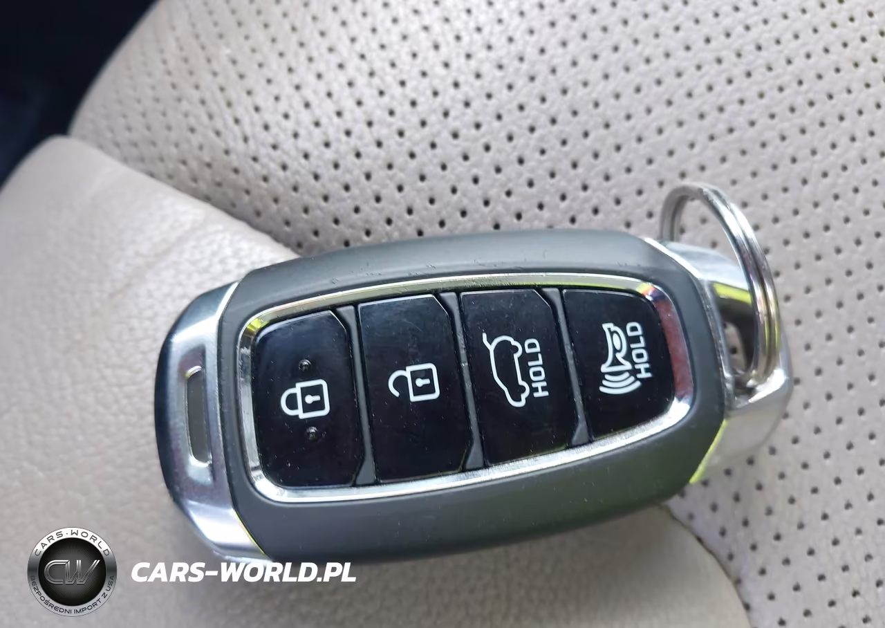 2020 Hyundai Santa Fe Sel VIN:5NMS3CAD9LH228604 - 11