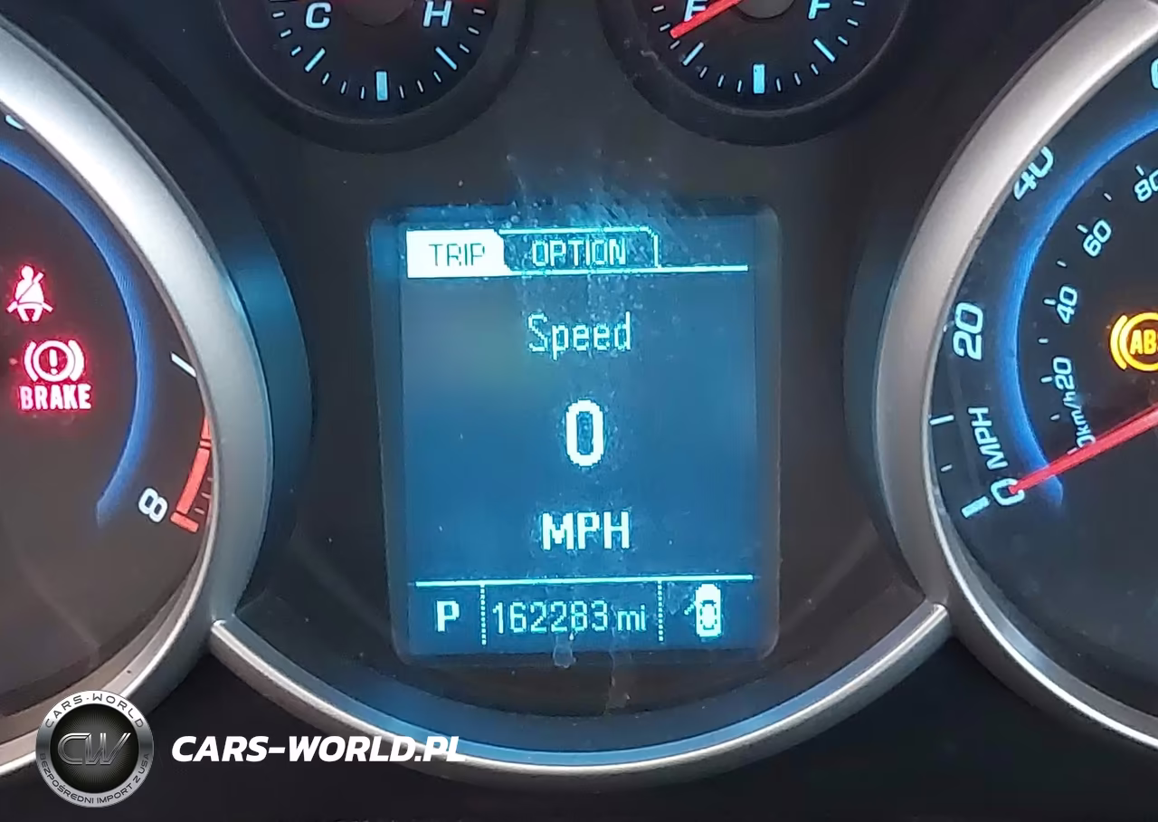 2013 Chevrolet Cruze 1Lt Auto VIN:1G1PC5SB8D7309223 - 16