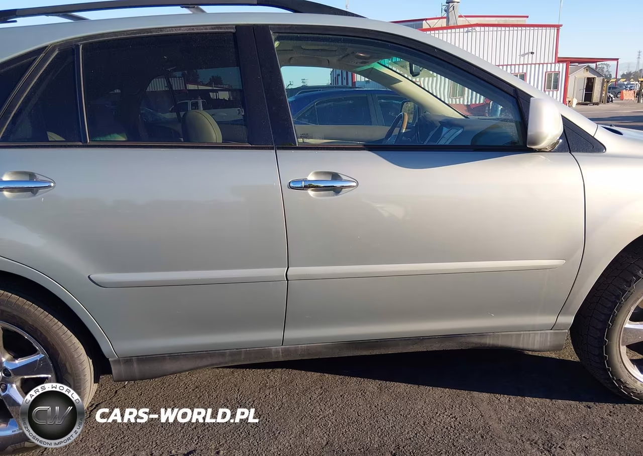 2009 Lexus Rx 350 VIN:2T2GK31U19C065997 - 13