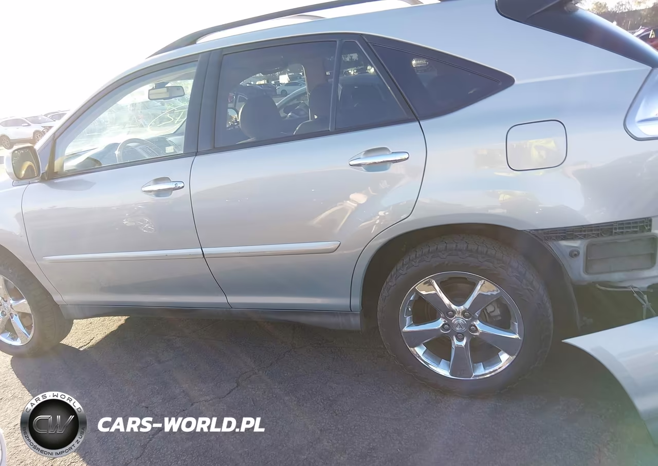2009 Lexus Rx 350 VIN:2T2GK31U19C065997 - 14