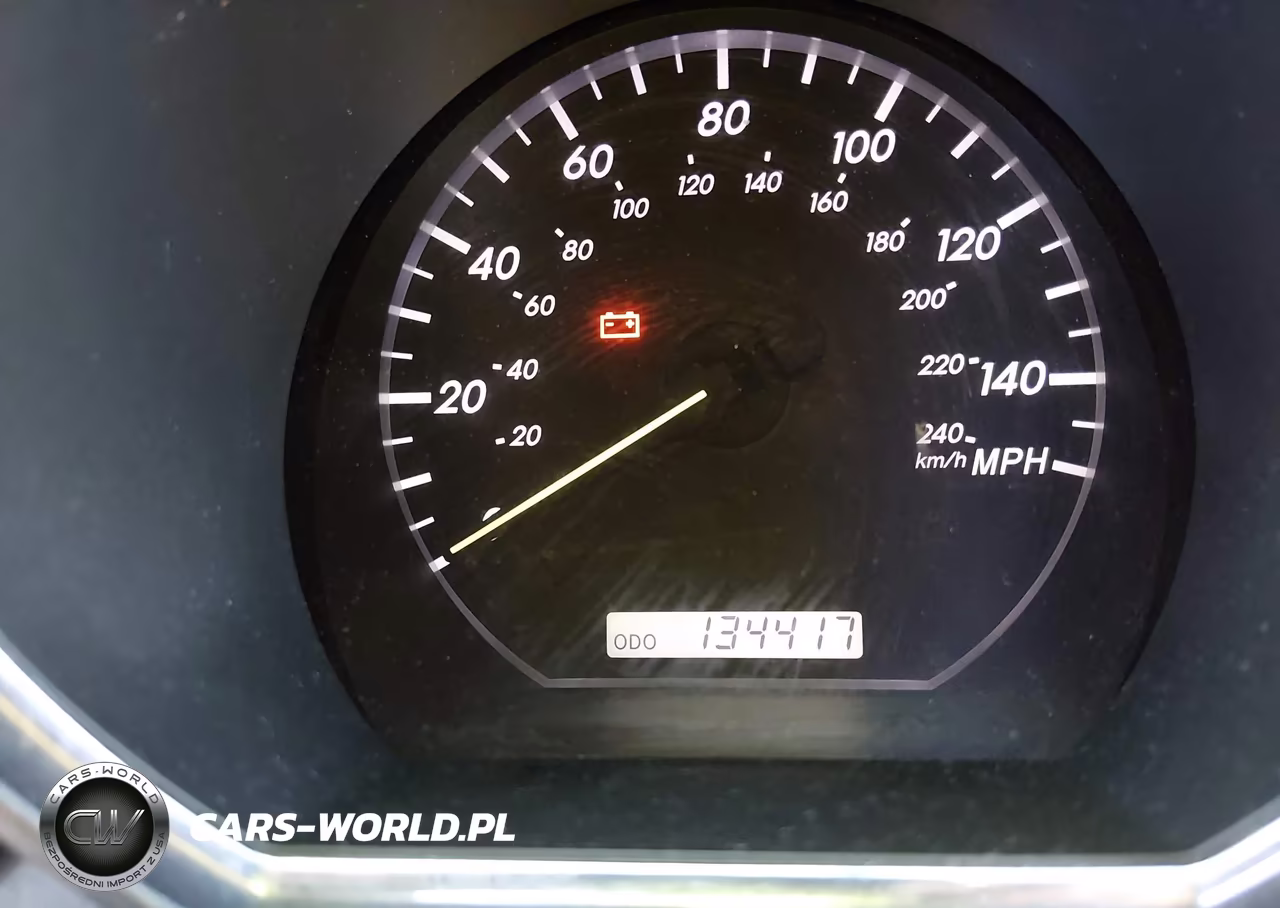 2009 Lexus Rx 350 VIN:2T2GK31U19C065997 - 7