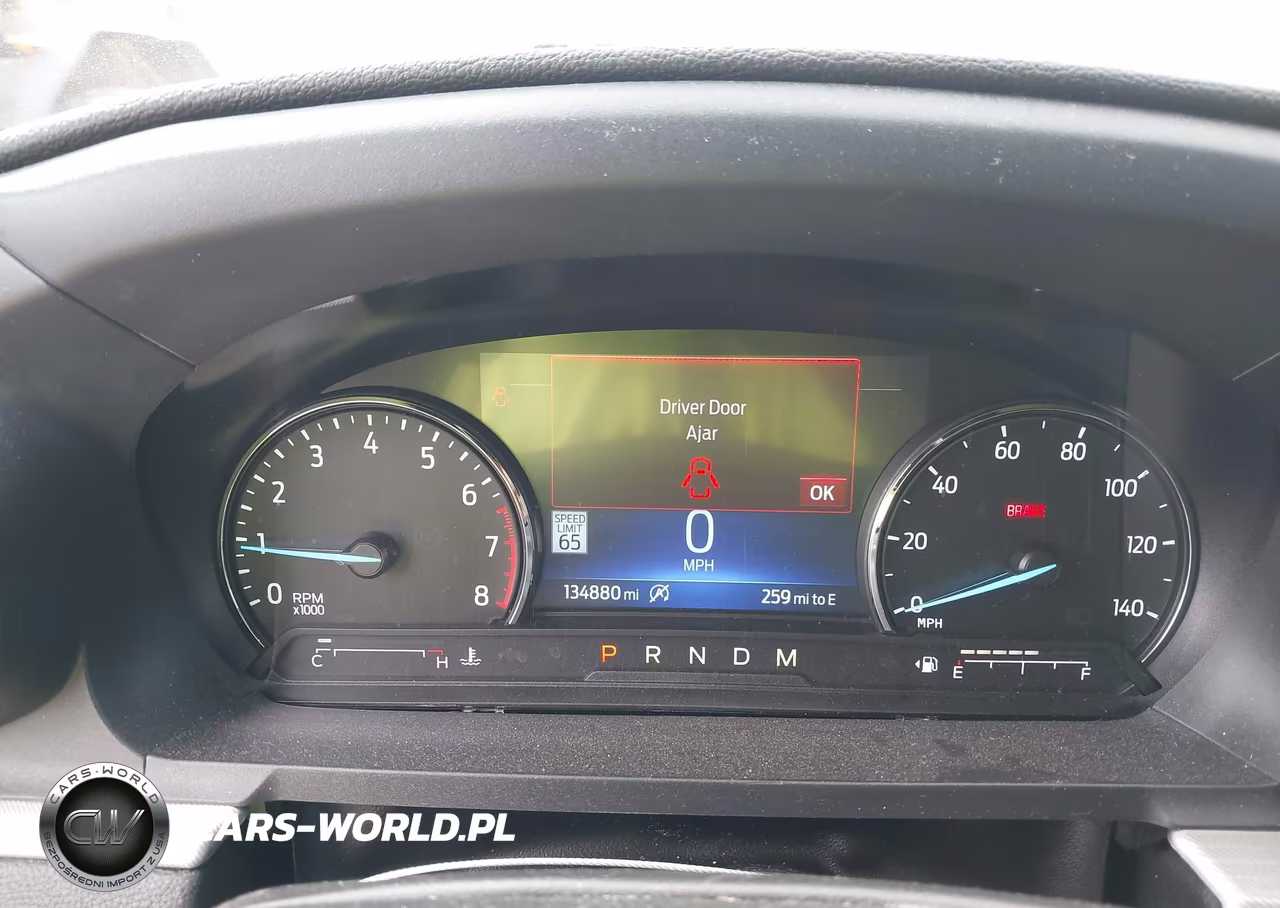 2020 Ford Explorer Xlt VIN:1FMSK8DH2LGB03073 - 7