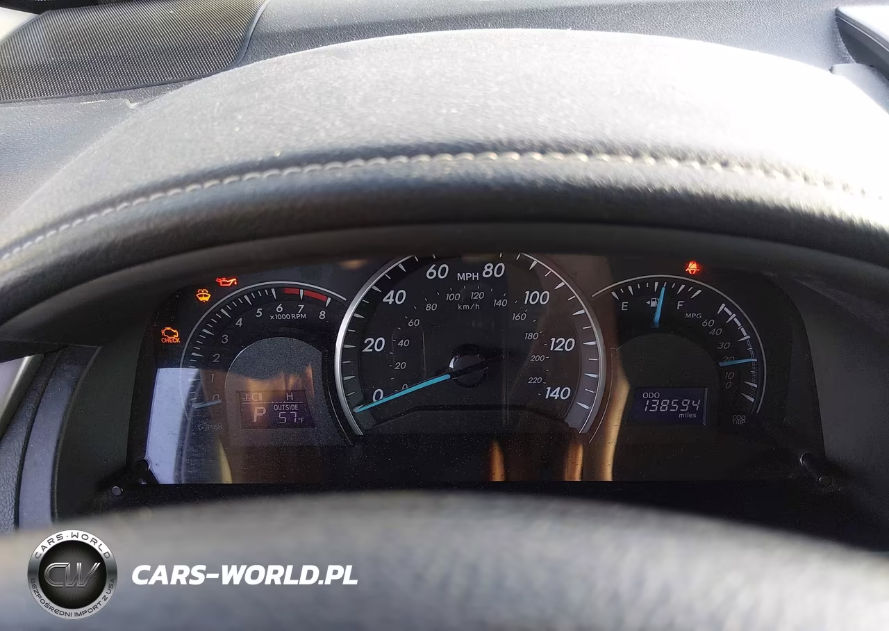 2013 Toyota Camry Le VIN:4T4BF1FK7DR283048 - 7