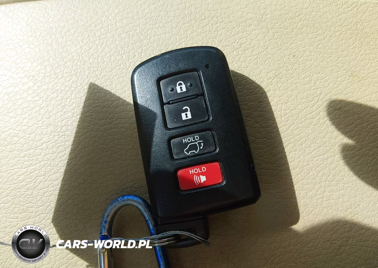 2015 Toyota Highlander Limited V6 VIN:5TDDKRFH8FS213636 - 11