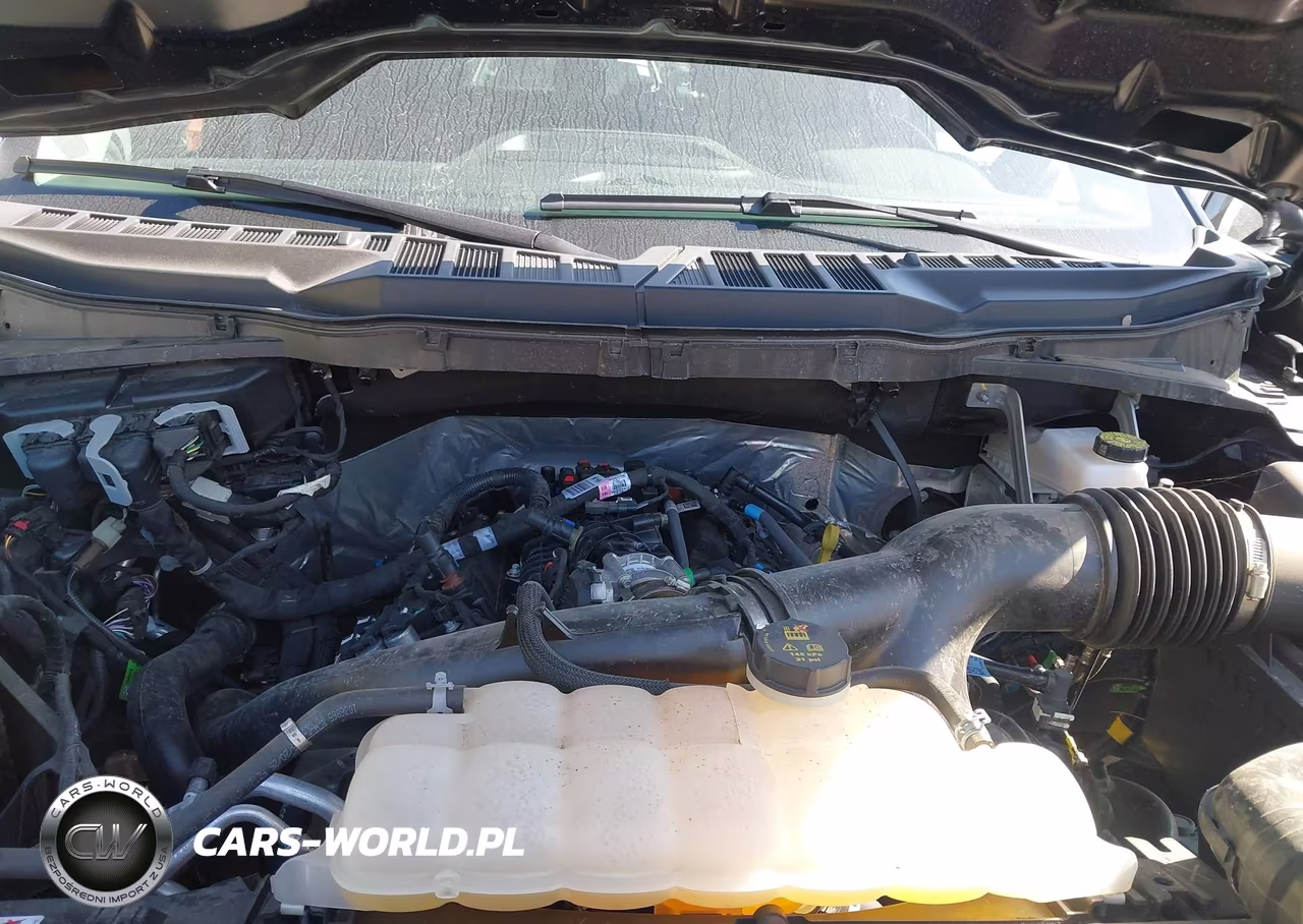 2025 Ford F-150 Xlt VIN:1FTEW3LP2SKE62212 - 10