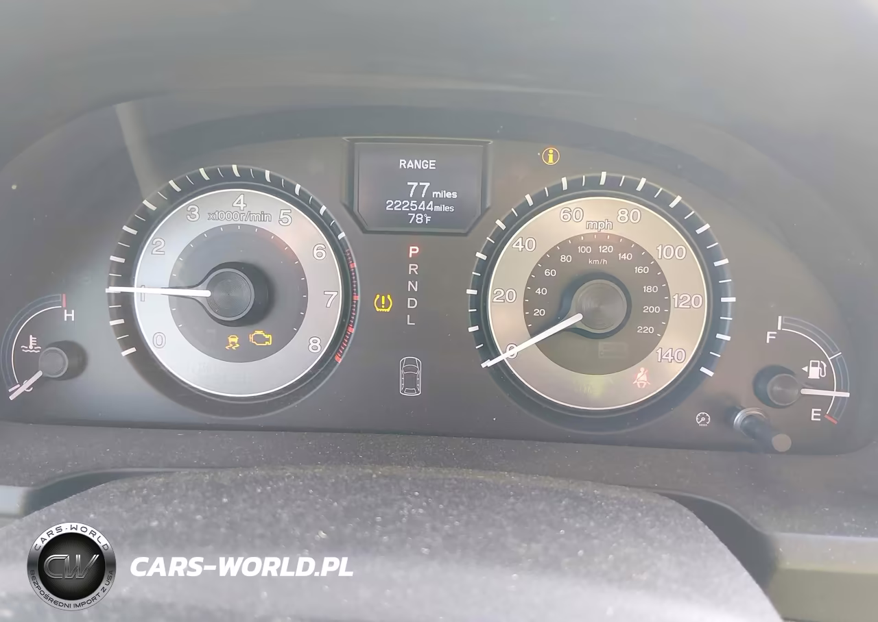 2011 Honda Odyssey Touring-Touring Elite VIN:5FNRL5H9XBB025846 - 7