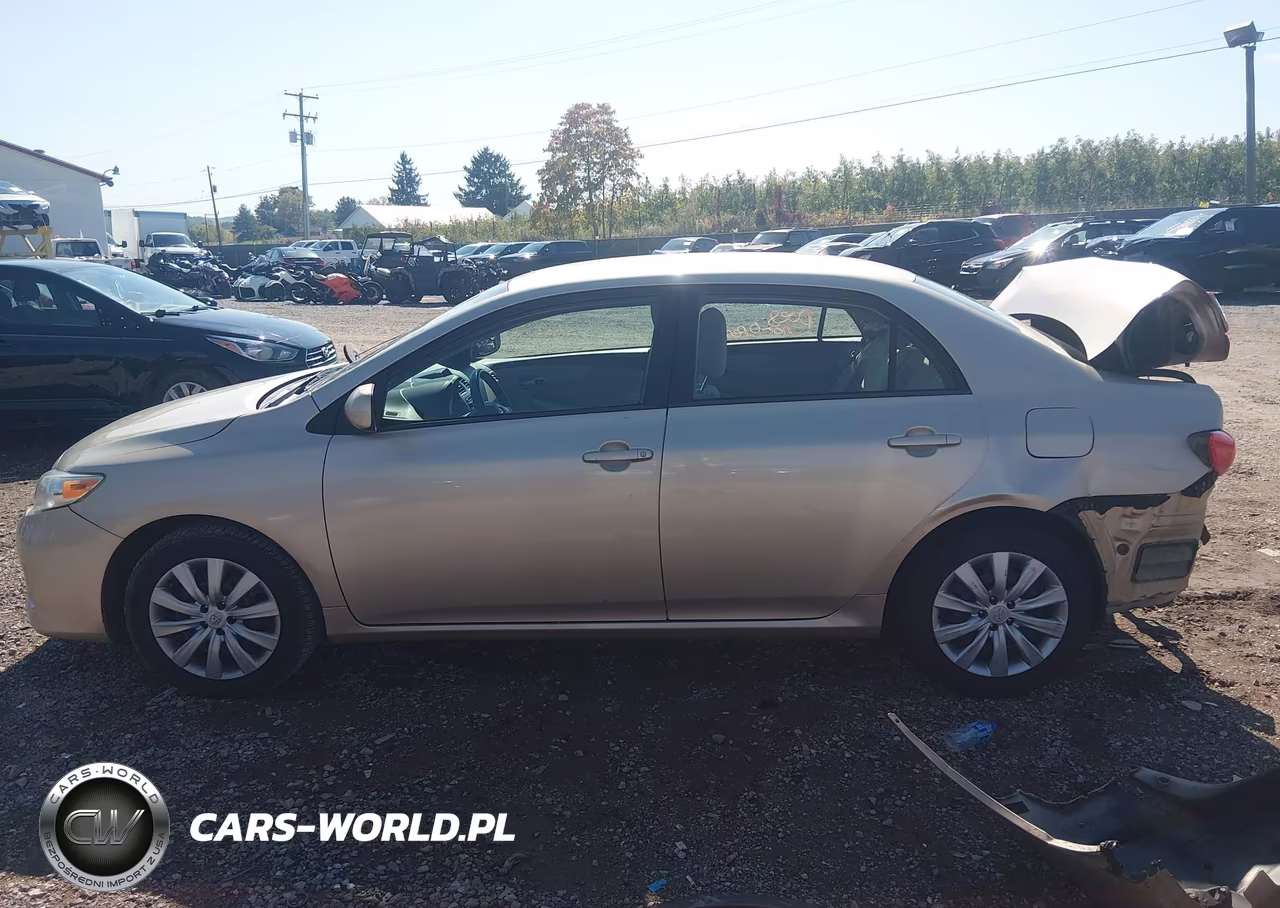 2012 Toyota Corolla S-Le VIN:2T1BU4EE1CC844017 - 14