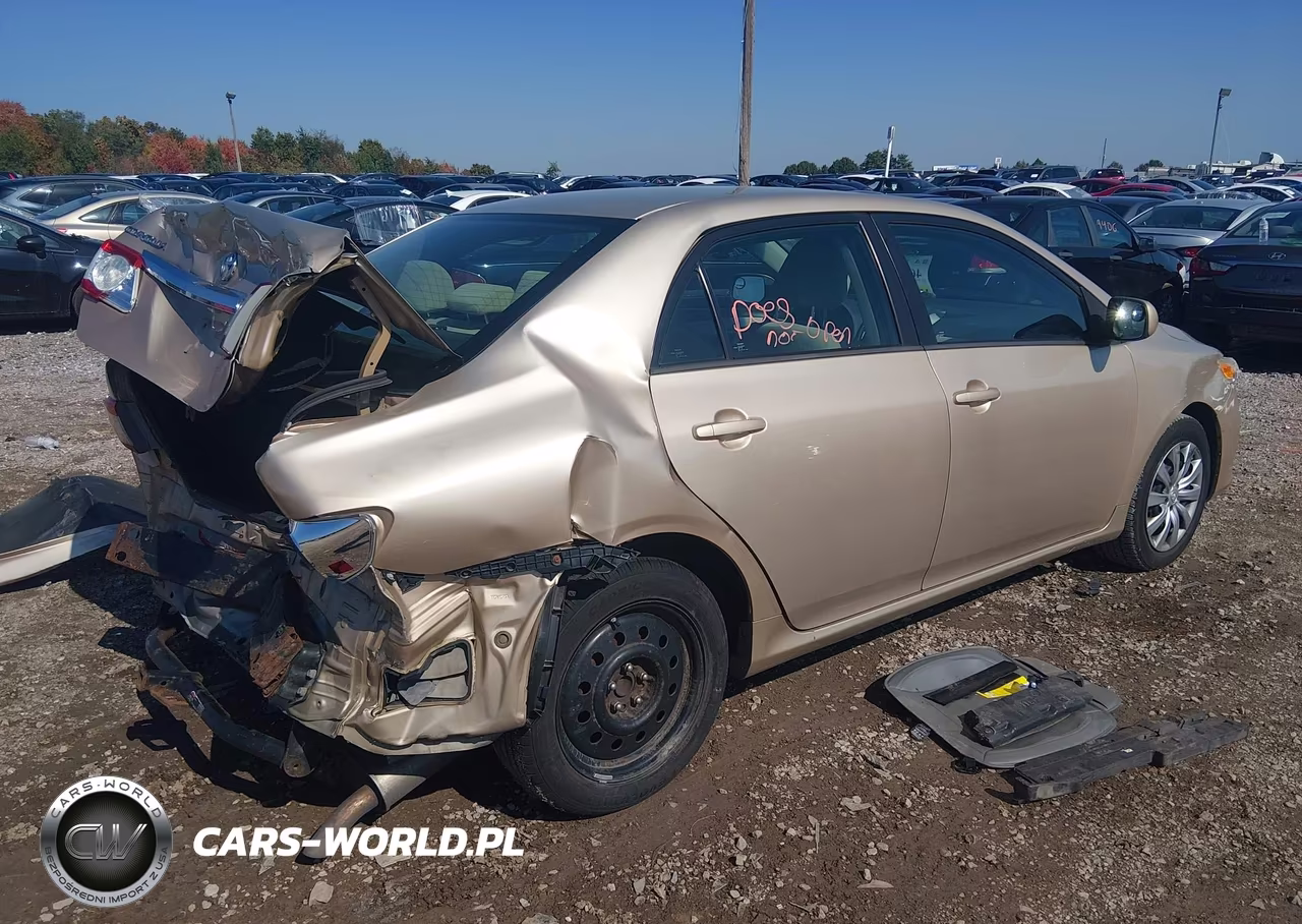 2012 Toyota Corolla S-Le VIN:2T1BU4EE1CC844017 - 4