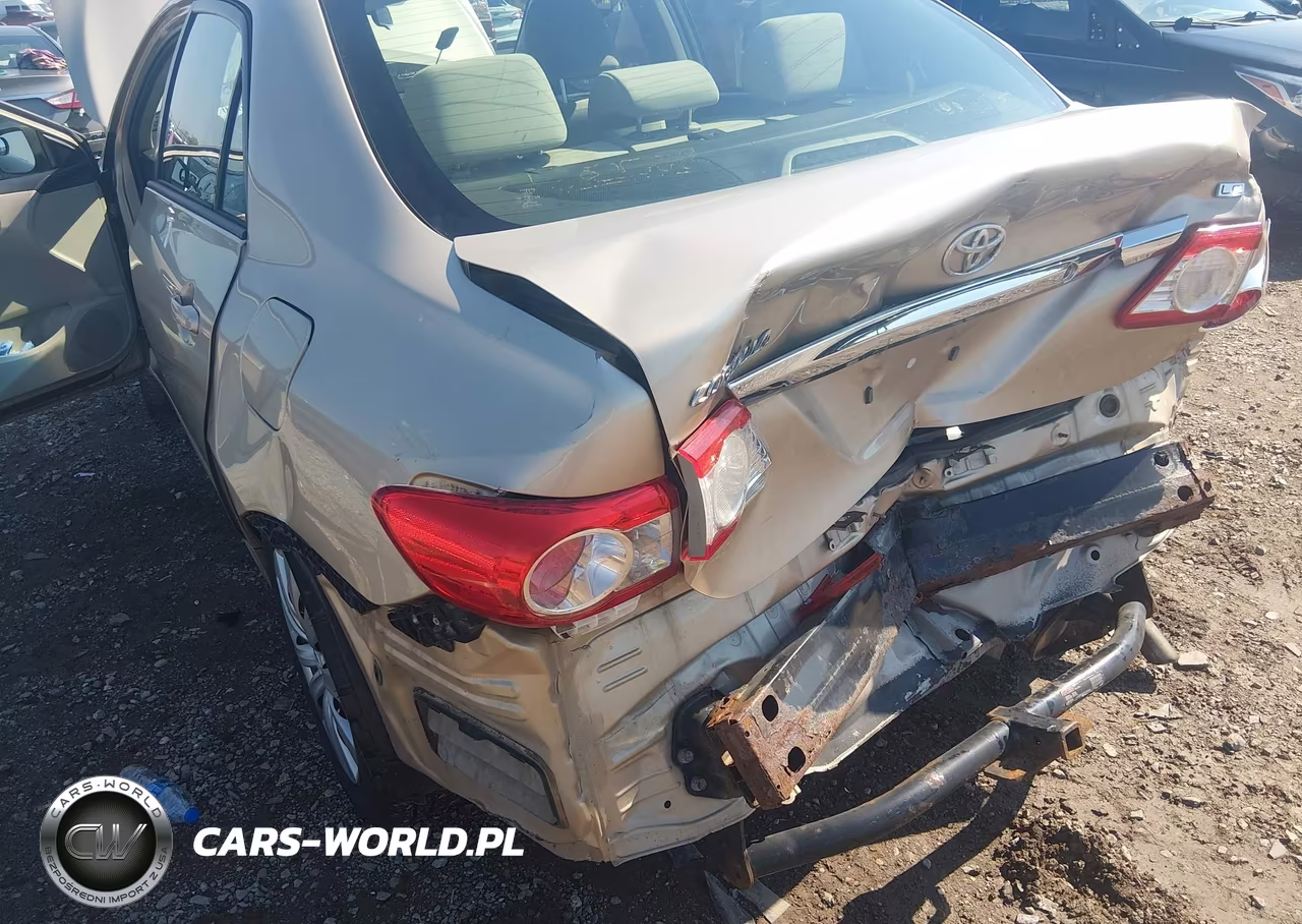 2012 Toyota Corolla S-Le VIN:2T1BU4EE1CC844017 - 6