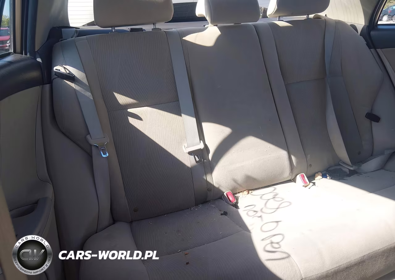 2012 Toyota Corolla S-Le VIN:2T1BU4EE1CC844017 - 8