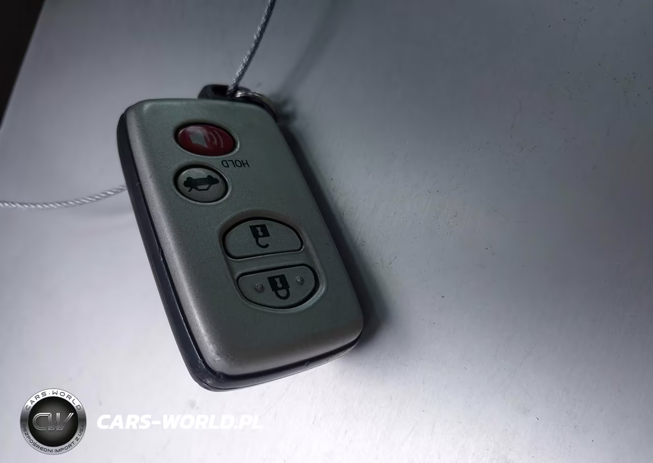 2007 Toyota Camry Hybrid VIN:4T1BB46K47U015022 - 11