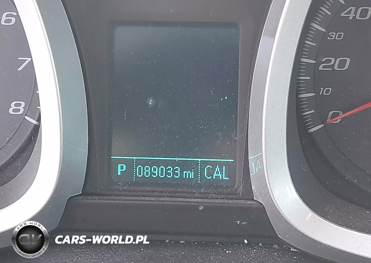 2017 Chevrolet Equinox Ls VIN:2GNFLEEK8H6209537 - 15