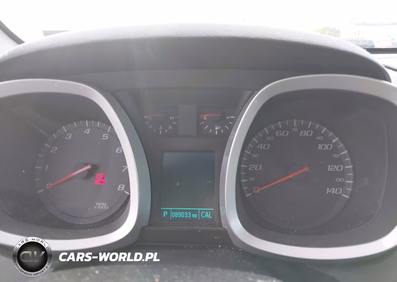2017 Chevrolet Equinox Ls VIN:2GNFLEEK8H6209537 - 7