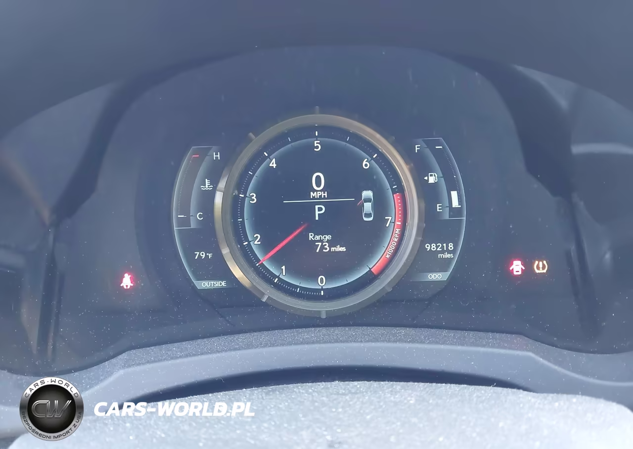 2016 Lexus Is 350 VIN:JTHCE1D25G5010549 - 15