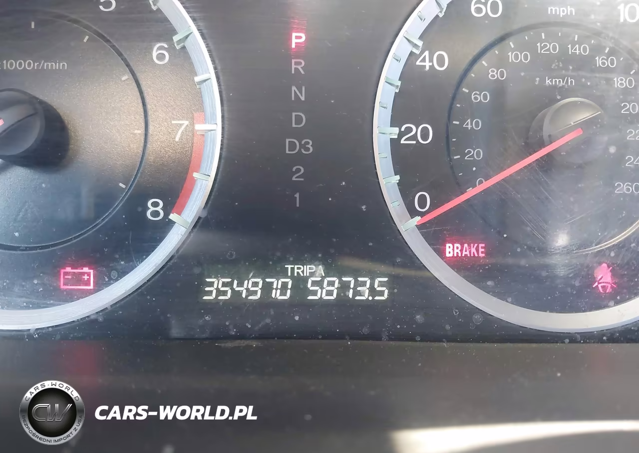 2010 Honda Accord 3.5 Ex-L VIN:1HGCS2B82AA006787 - 7
