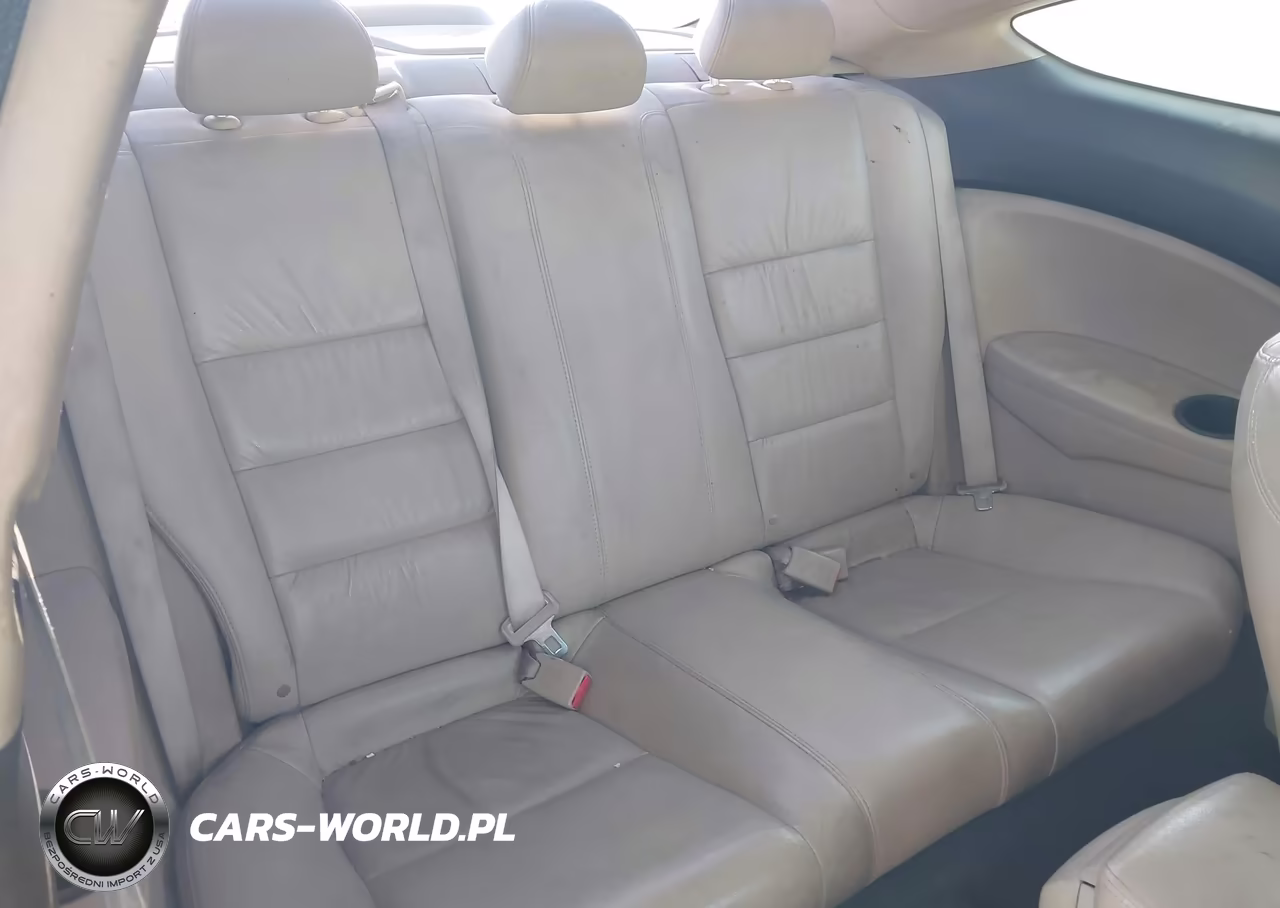 2010 Honda Accord 3.5 Ex-L VIN:1HGCS2B82AA006787 - 8