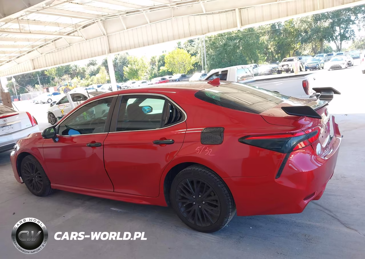 2019 Toyota Camry Se VIN:4T1B11HK4KU194671 - 15