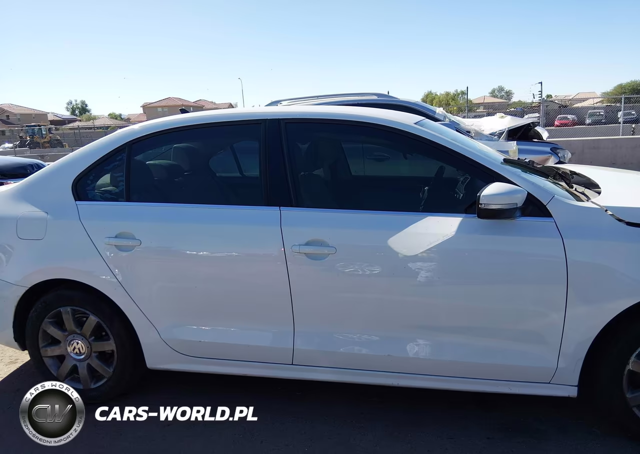 2014 Volkswagen Jetta 2.0L Tdi VIN:3VW3L7AJ2EM408568 - 14