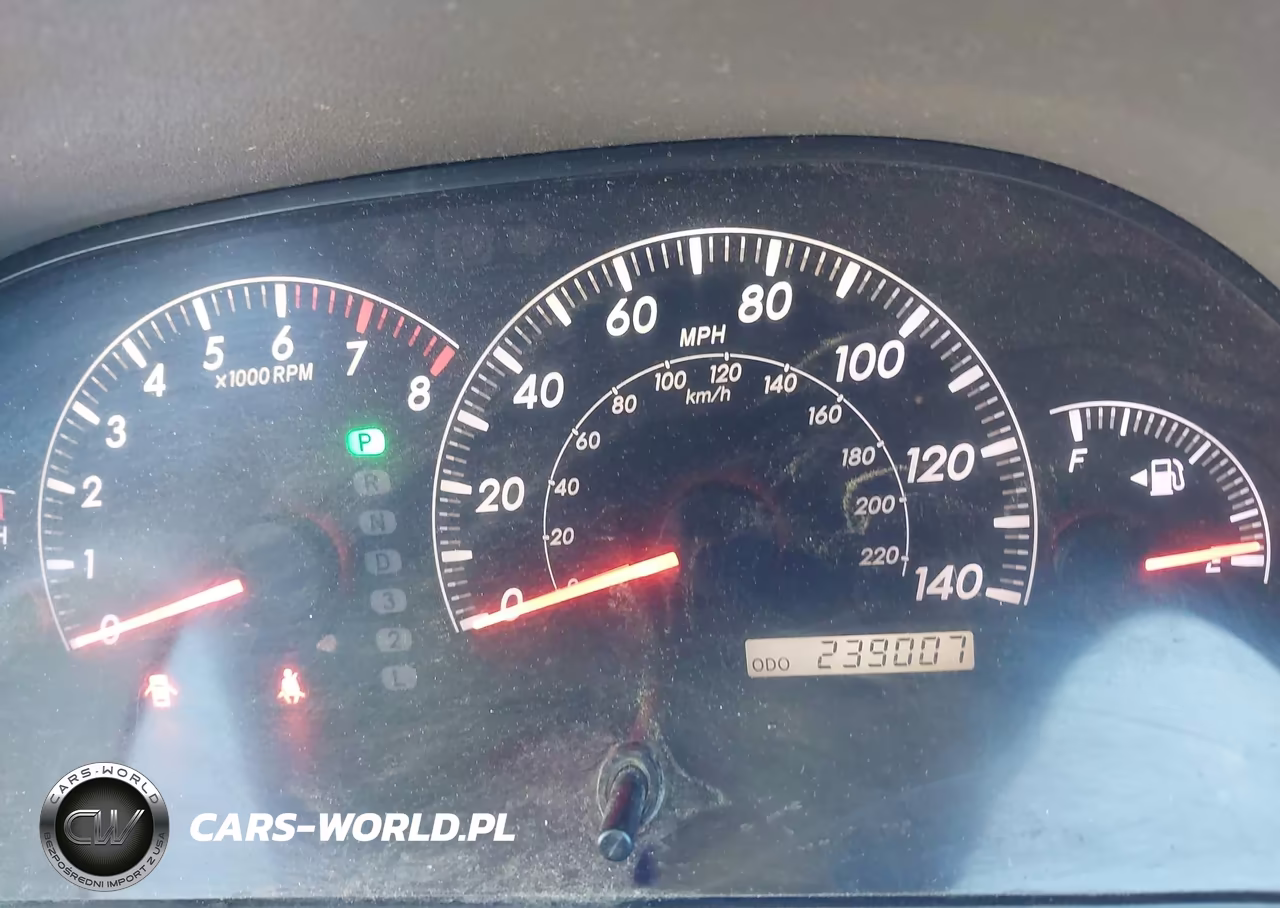 2005 Toyota Camry Xle V6 VIN:4T1BF32K65U088295 - 7