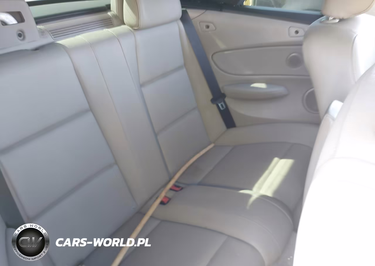 2008 BMW 135I VIN:WBAUN93578VF55444 - 8