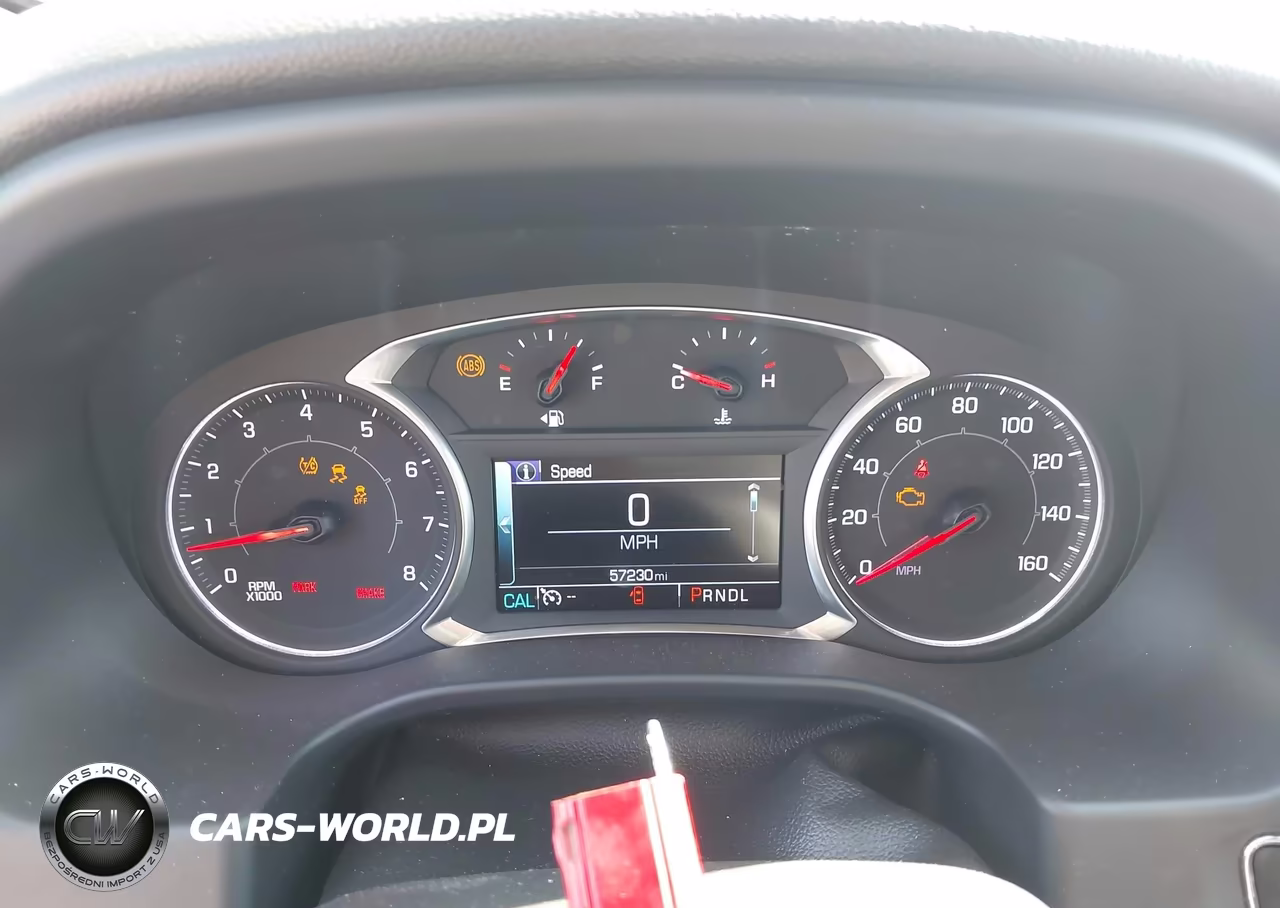 2019 GMC Acadia Slt-1 VIN:1GKKNMLS9KZ298761 - 7