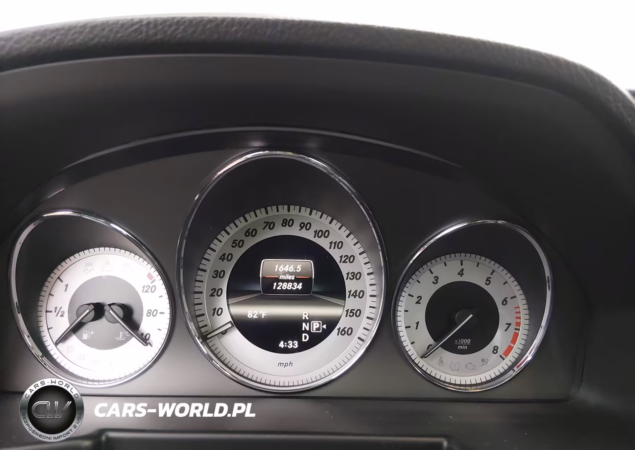 2013 Mercedes-Benz Glk 350 4Matic VIN:WDCGG8JB2DG018175 - 7