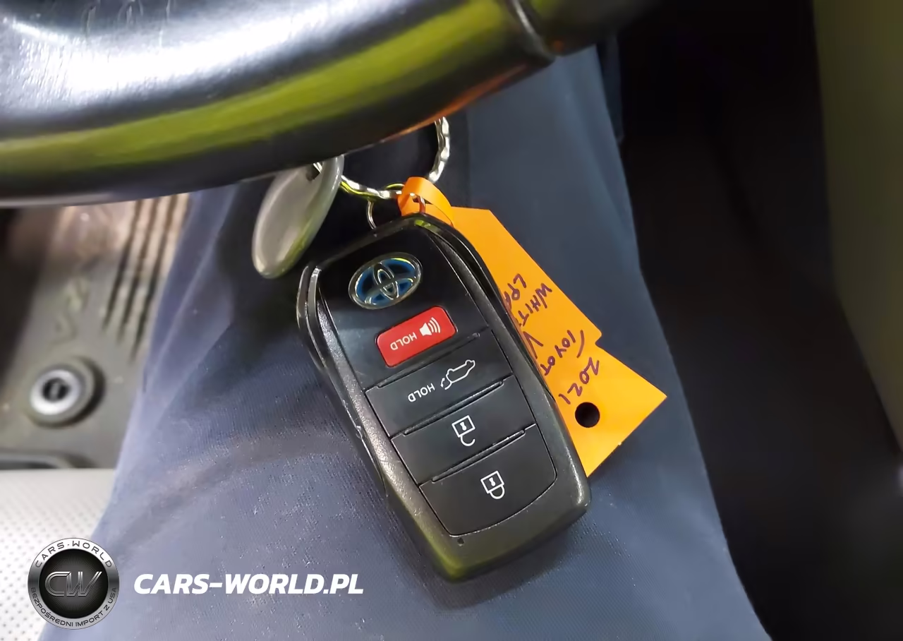 2021 Toyota Venza Xle VIN:JTEAAAAH3MJ026549 - 11