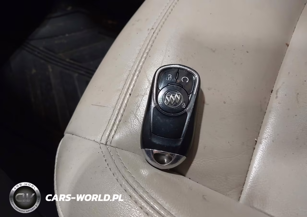 2018 Buick Encore Essence VIN:KL4CJGSB6JB682545 - 11