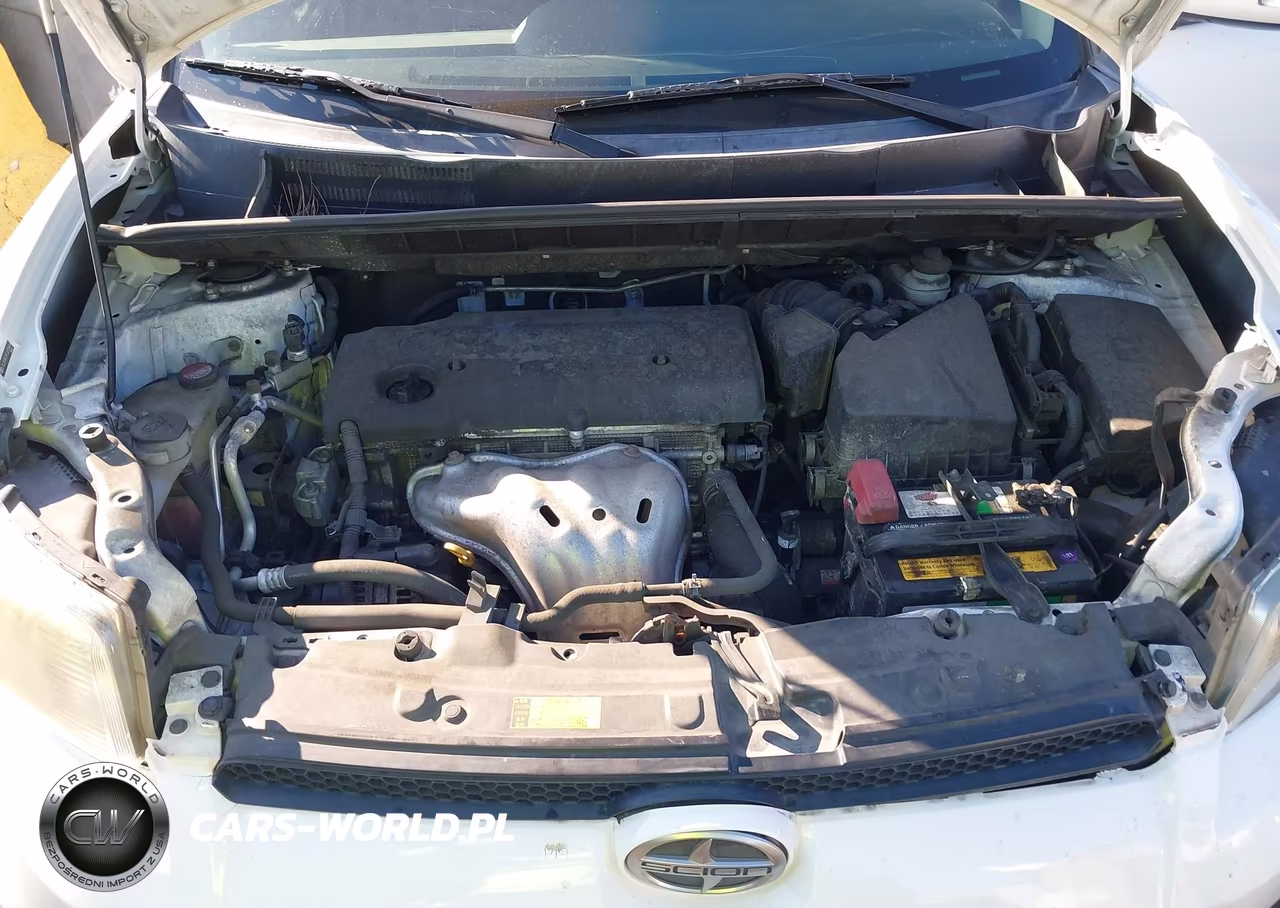 2015 Scion Xb VIN:JTLZE4FE7FJ072419 - 10