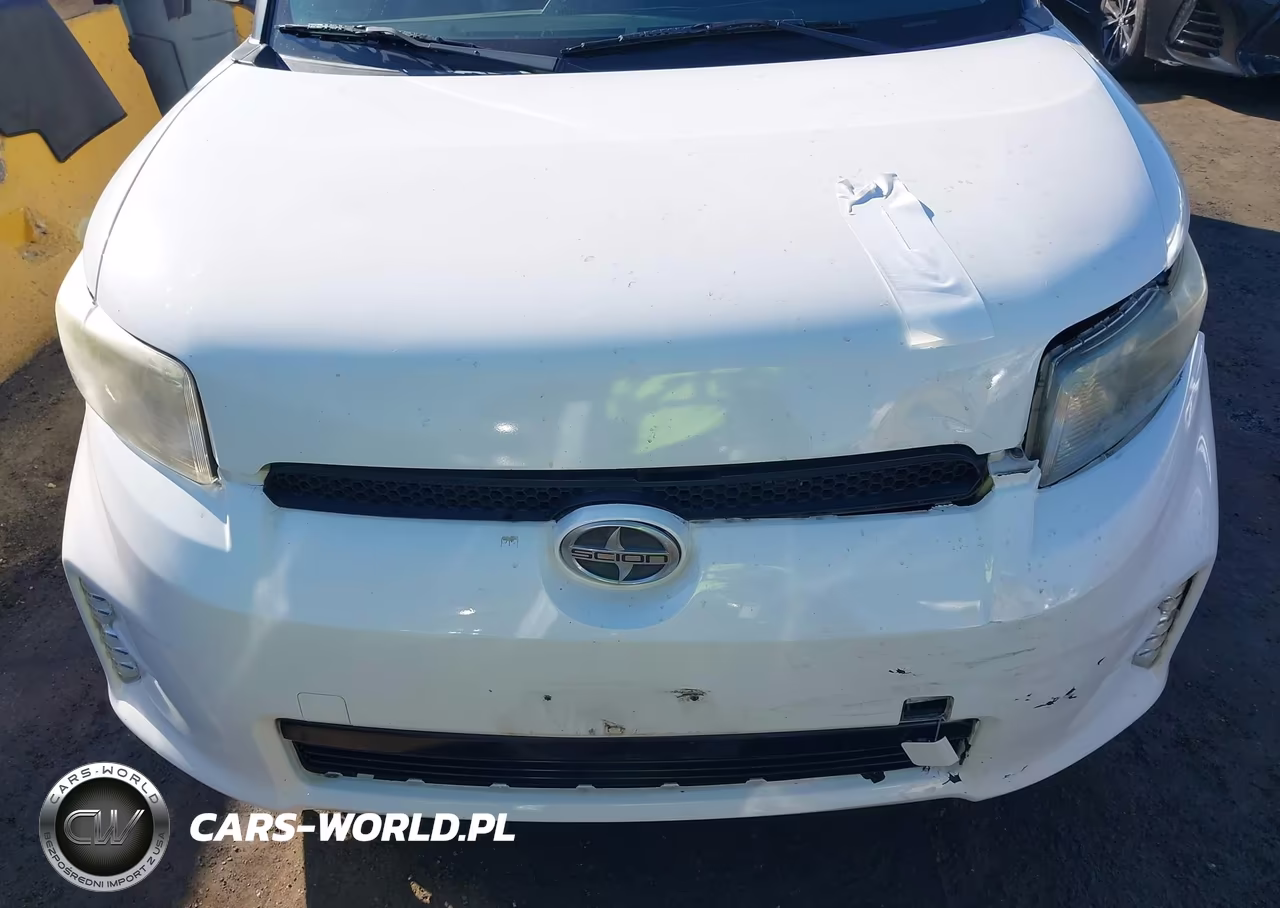 2015 Scion Xb VIN:JTLZE4FE7FJ072419 - 12