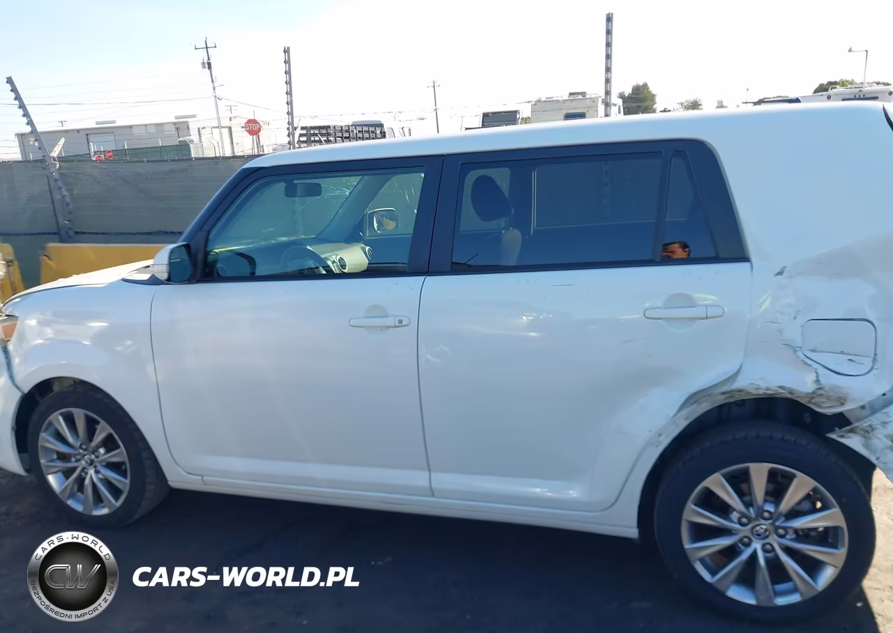 2015 Scion Xb VIN:JTLZE4FE7FJ072419 - 14