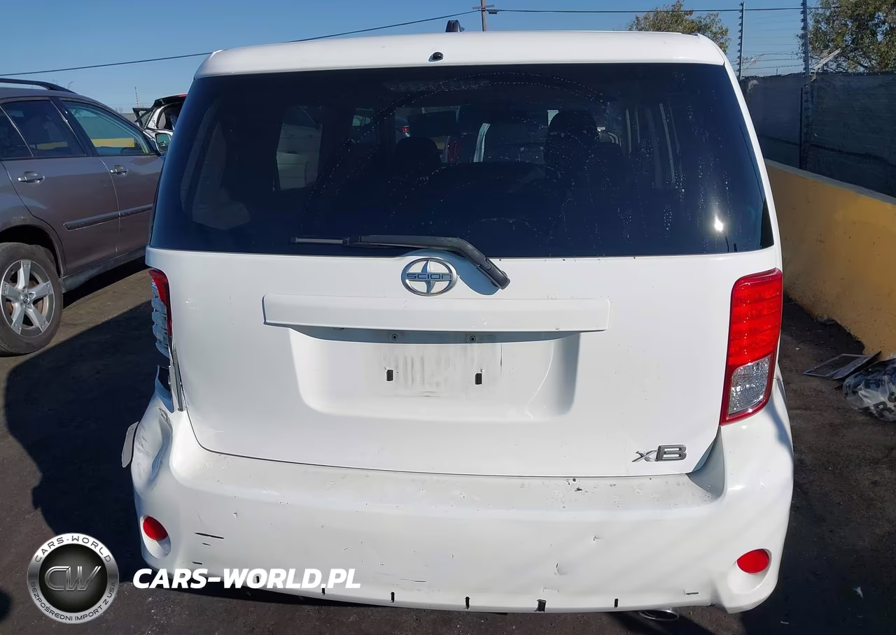 2015 Scion Xb VIN:JTLZE4FE7FJ072419 - 16