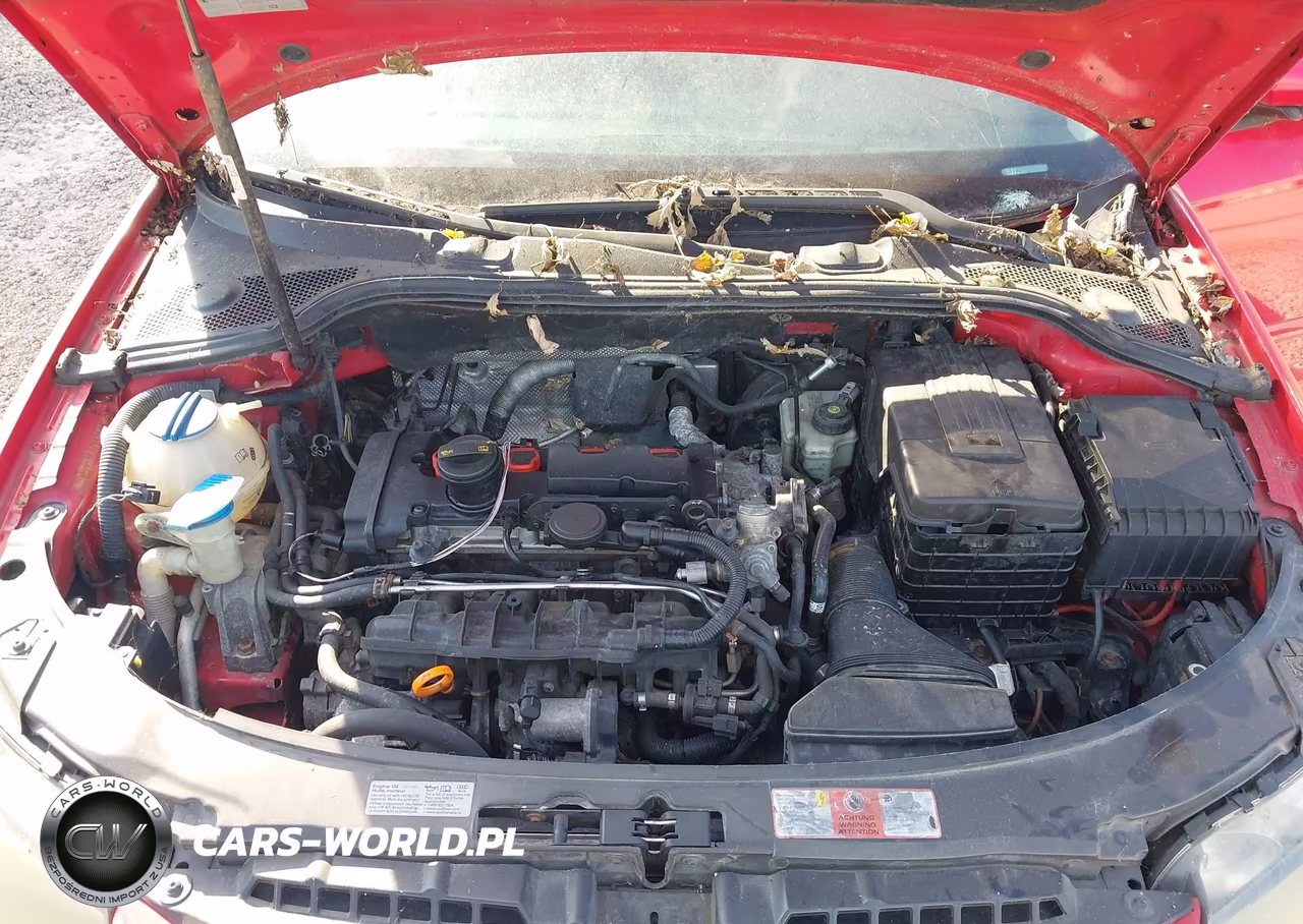 2007 Audi A3 2.0T VIN:WAUHF78P57A107879 - 10