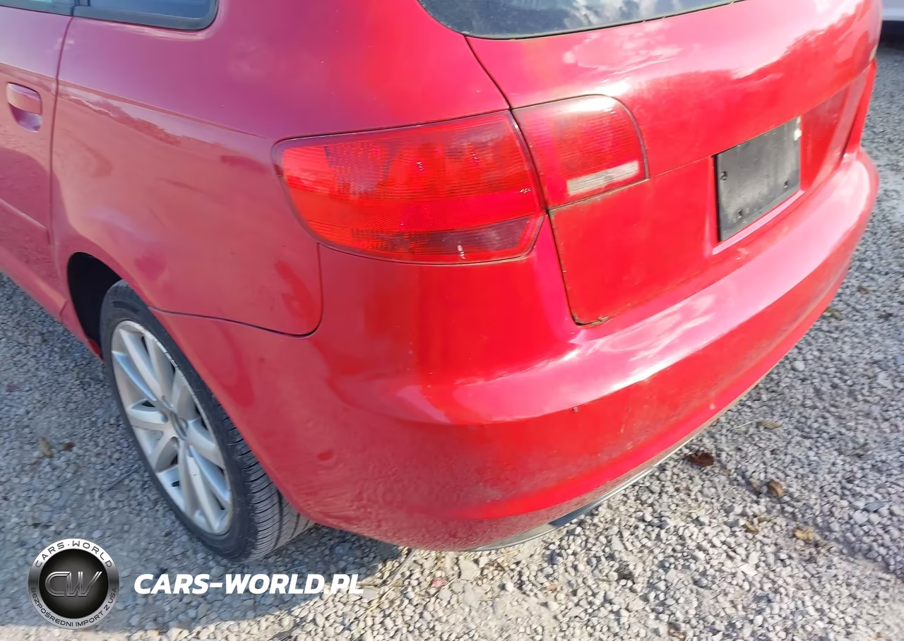 2007 Audi A3 2.0T VIN:WAUHF78P57A107879 - 16