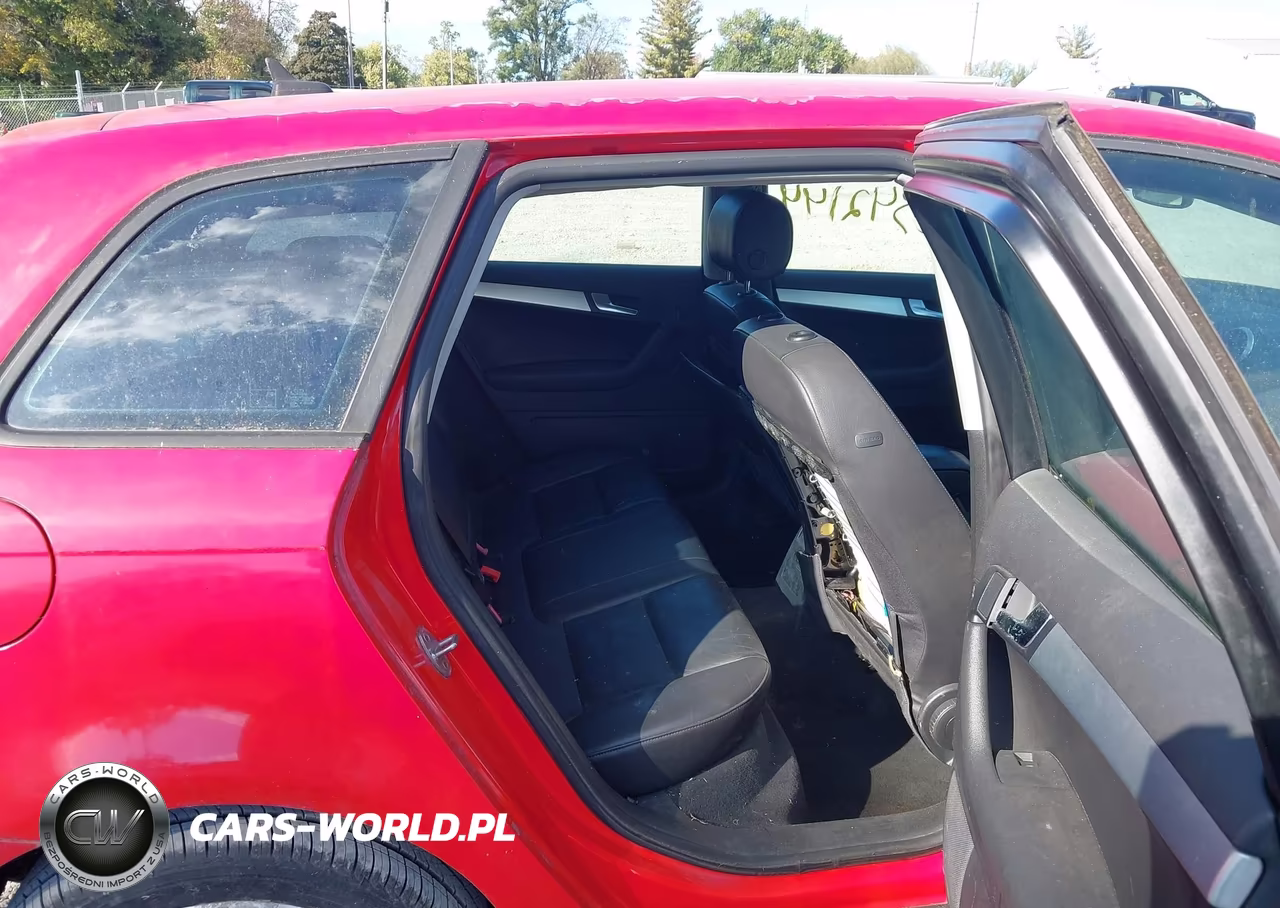 2007 Audi A3 2.0T VIN:WAUHF78P57A107879 - 8
