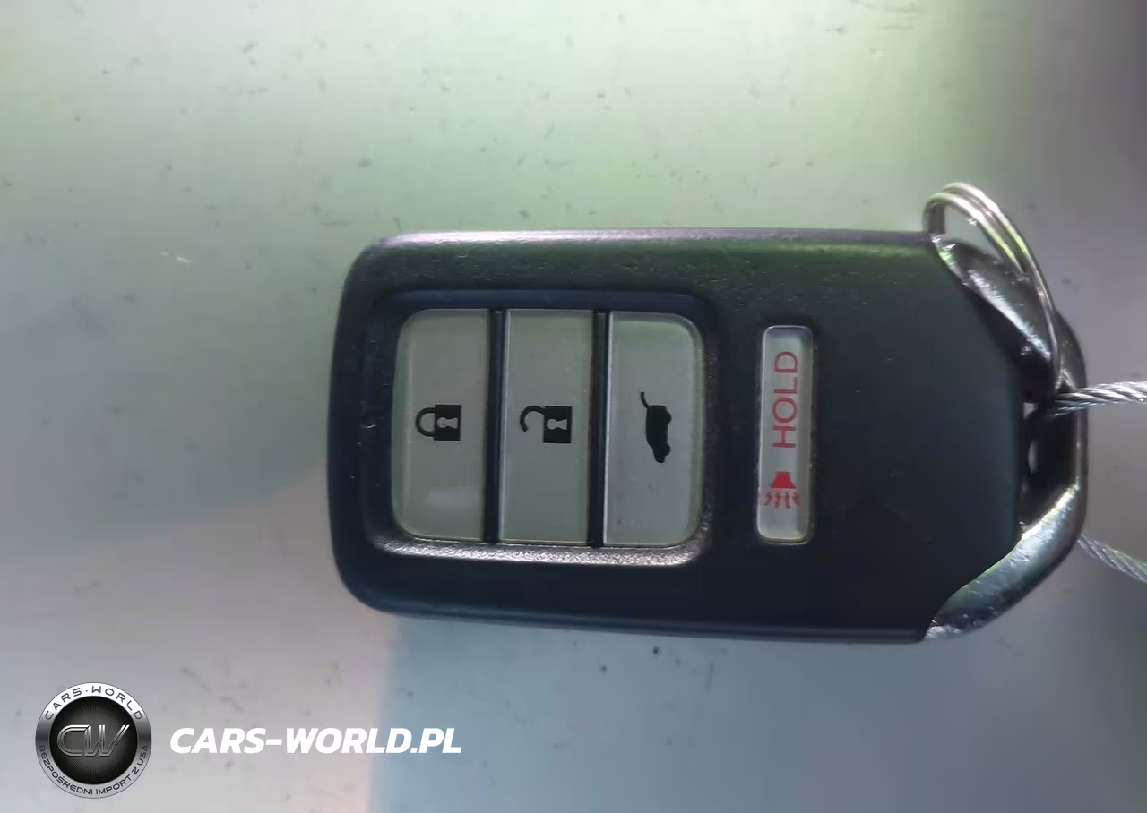 2015 Honda Cr-V Ex VIN:3CZRM3H55FG706246 - 11