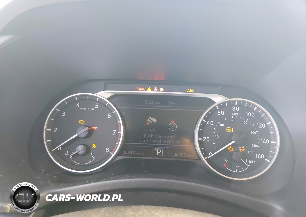 2022 Nissan Sentra Sv Xtronic Cvt VIN:3N1AB8CV8NY220264 - 7