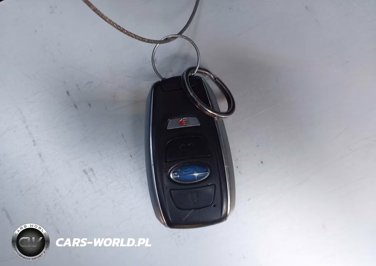 2017 Subaru Brz Limited VIN:JF1ZCAC11H9601990 - 11