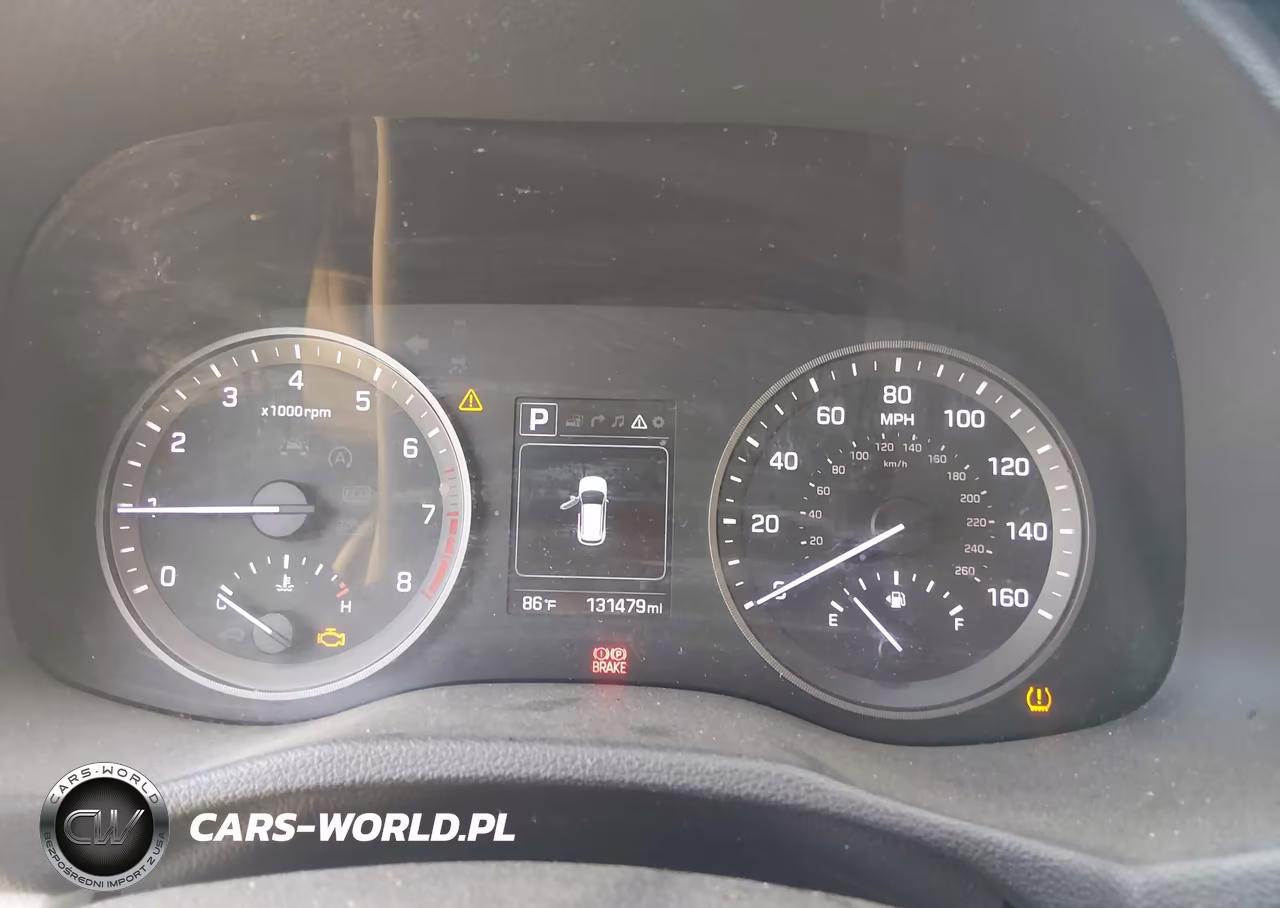 2017 Hyundai Tucson Limited VIN:KM8J3CA22HU305660 - 7