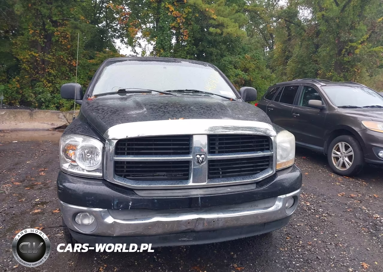 2003 Dodge Ram VIN:1D7HU18226J184322 - 12