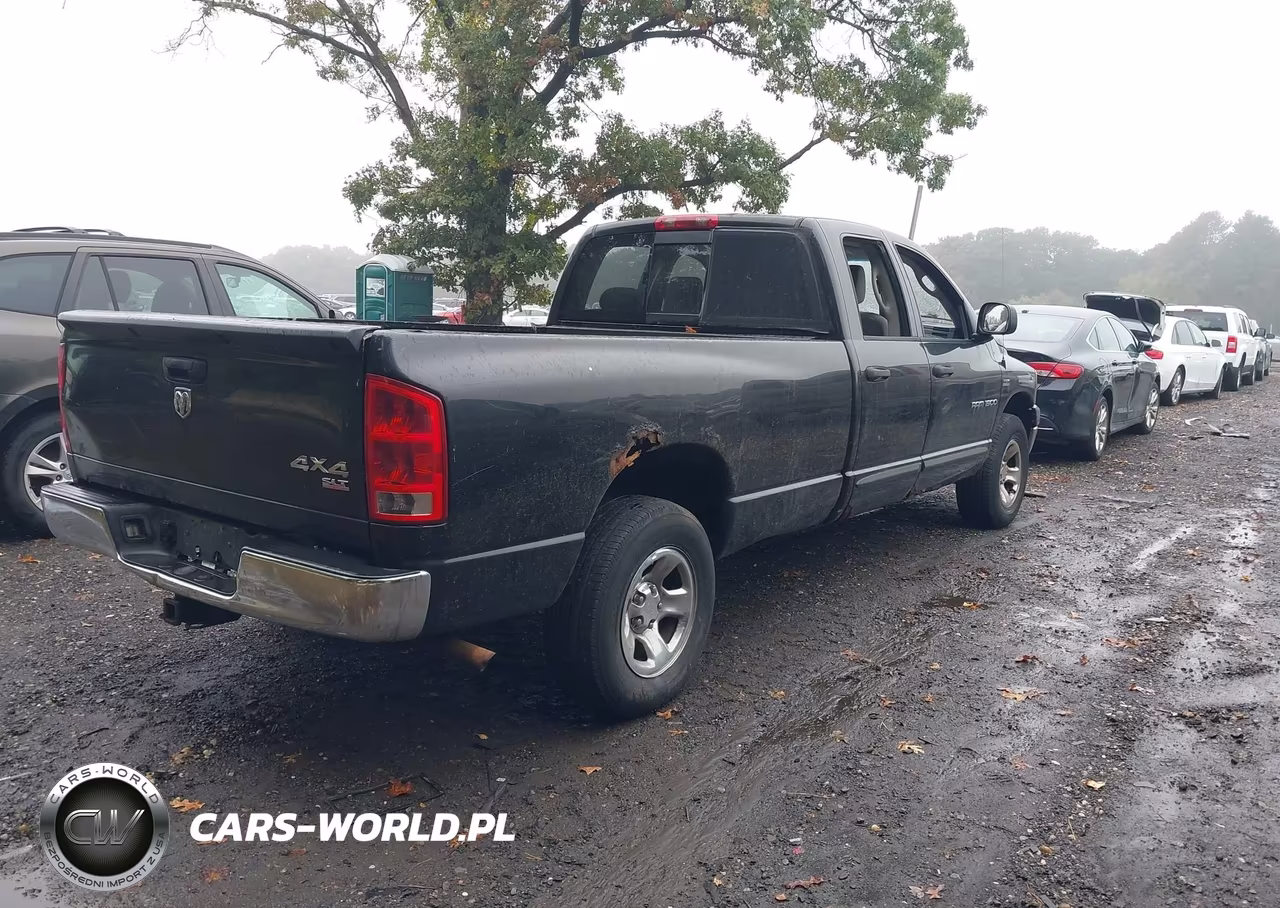 2003 Dodge Ram VIN:1D7HU18226J184322 - 13