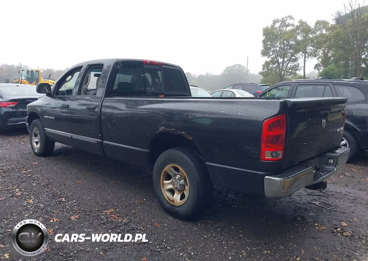2003 Dodge Ram VIN:1D7HU18226J184322 - 14