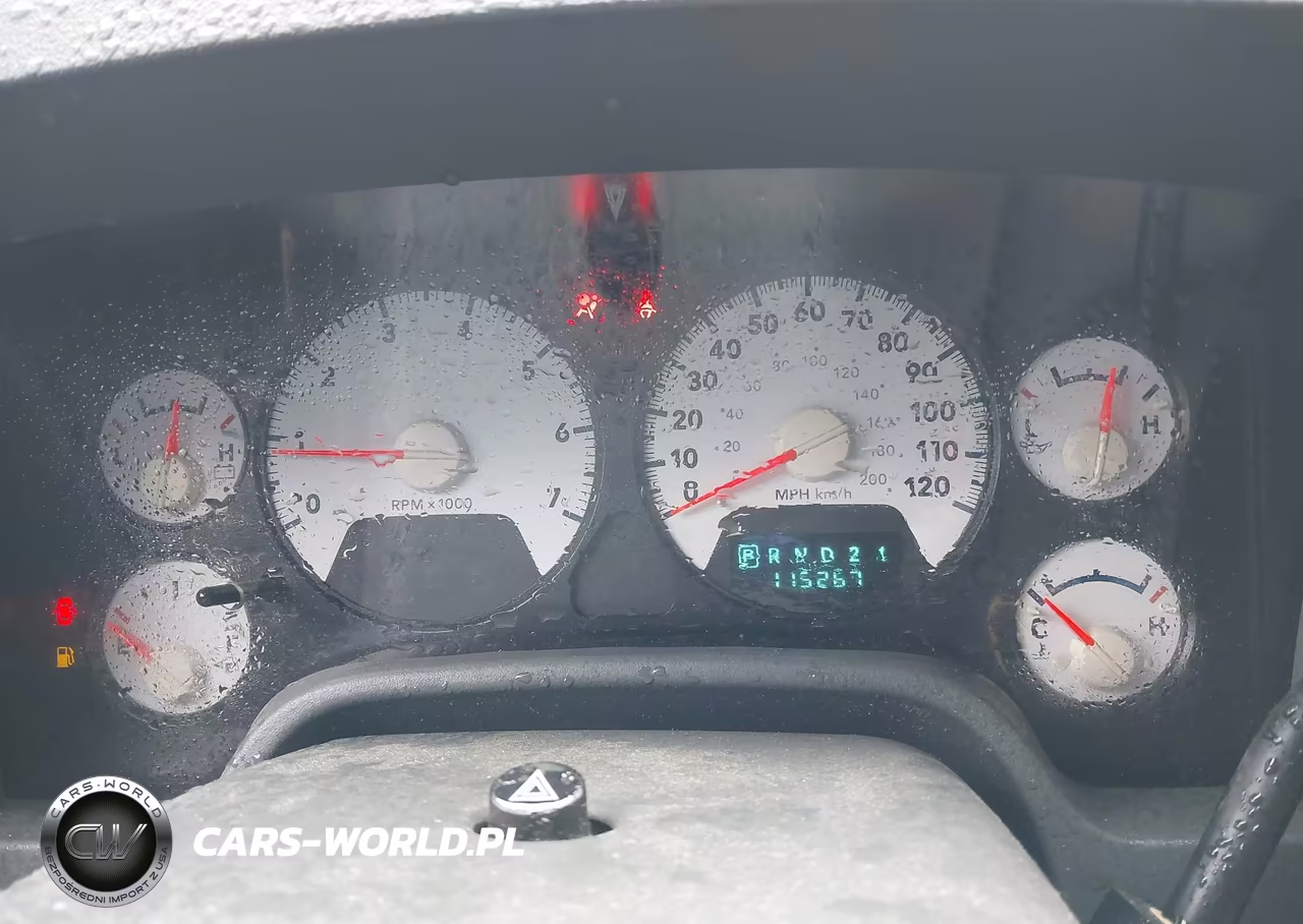 2003 Dodge Ram VIN:1D7HU18226J184322 - 15