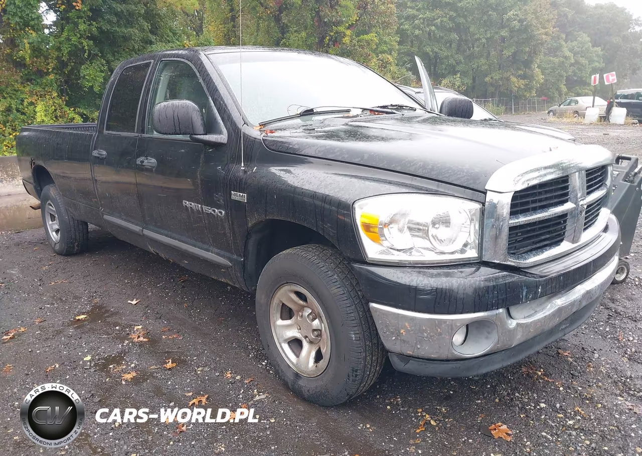 2003 Dodge Ram VIN:1D7HU18226J184322 - 6