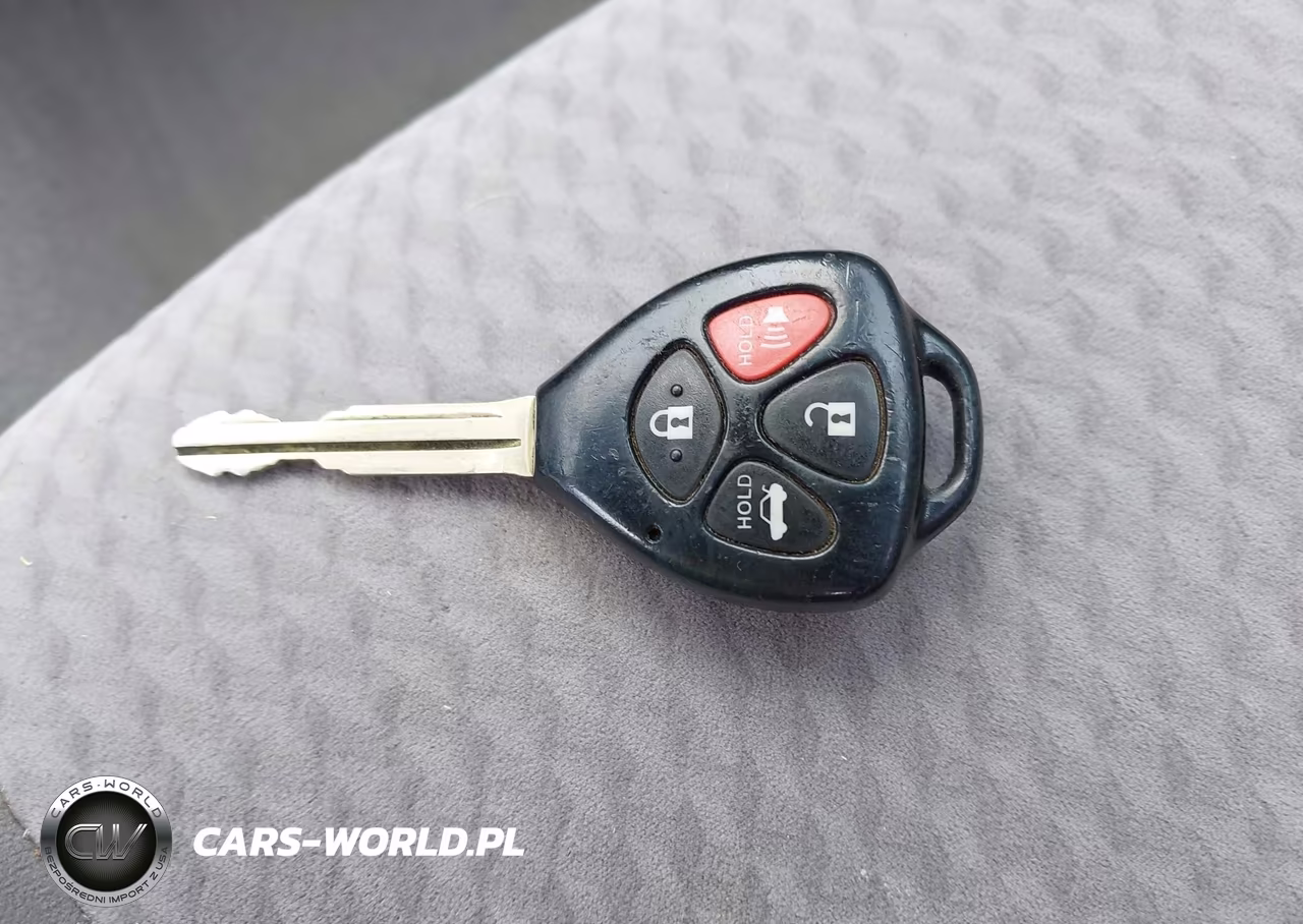 2010 Toyota Camry Le VIN:4T1BF3EK8AU535957 - 11