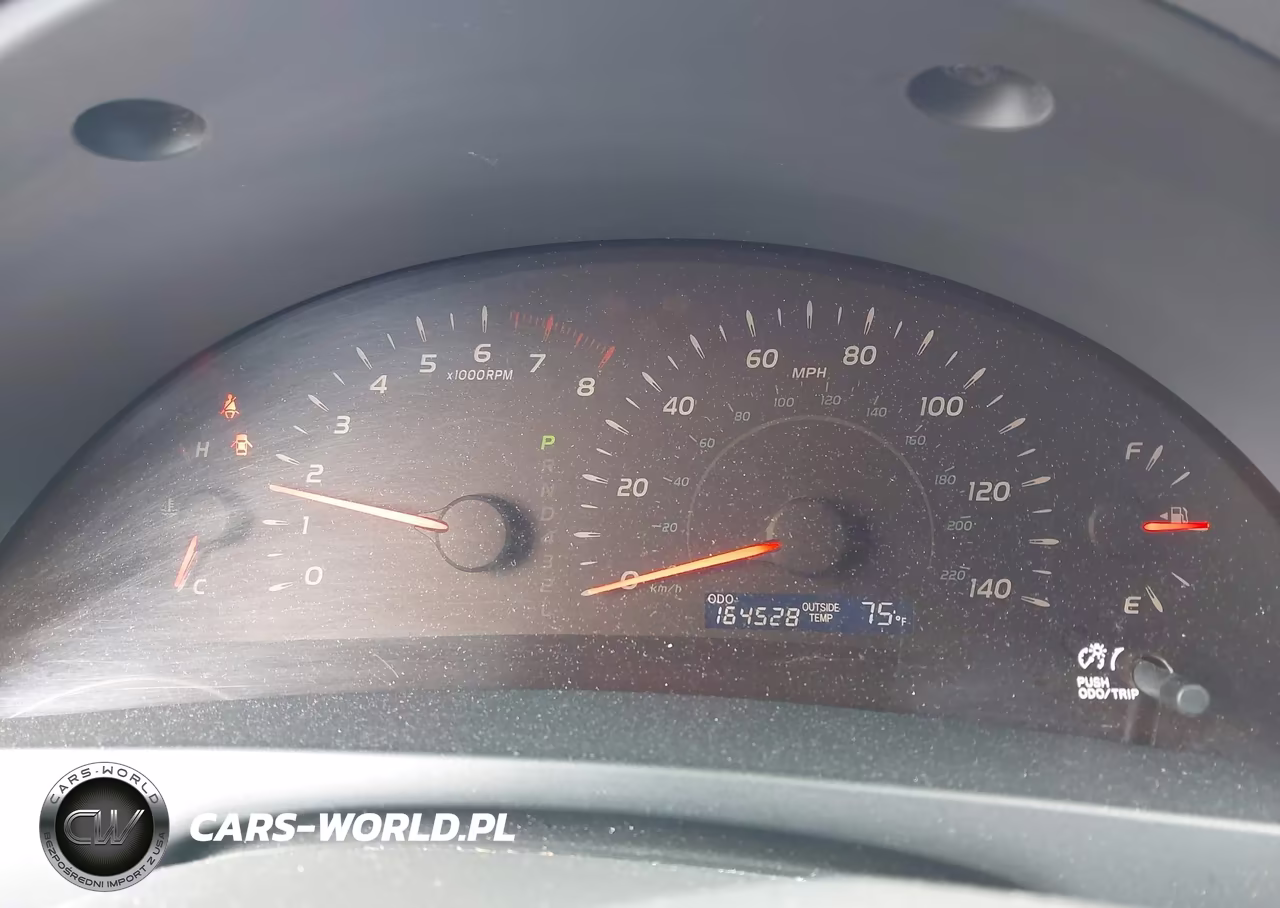 2010 Toyota Camry Le VIN:4T1BF3EK8AU535957 - 7